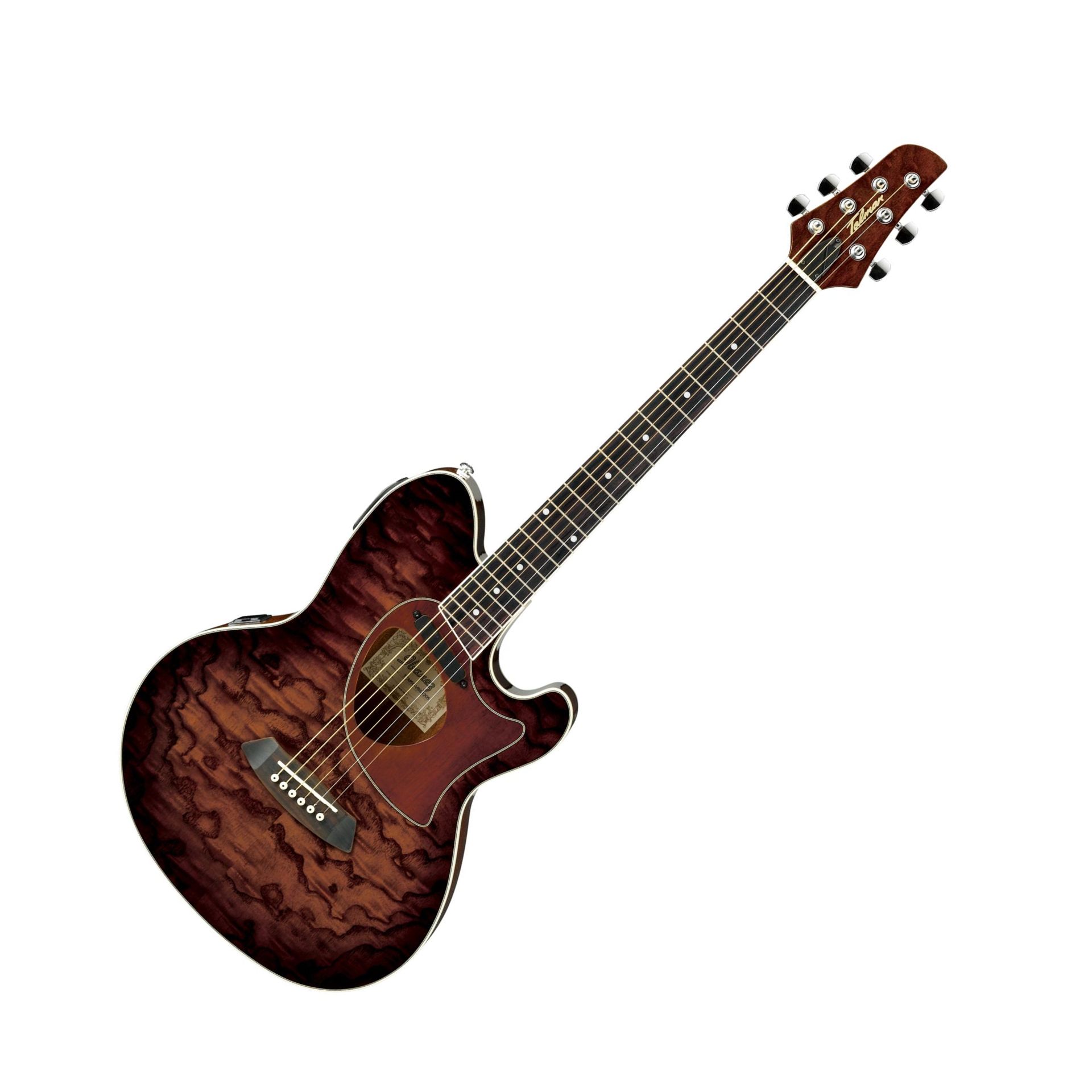 TCM50-VBS Talman W-Gitarre