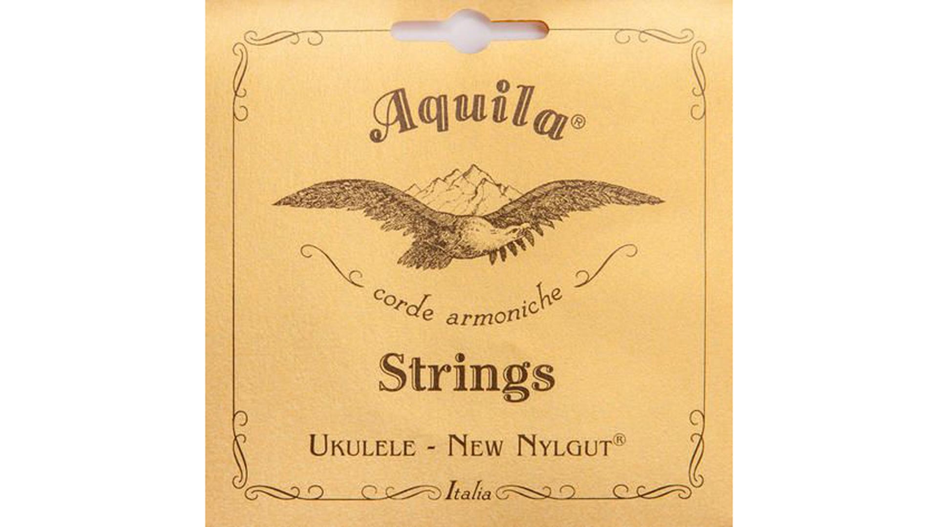 Aquila Sopran- Ukulele Saiten
