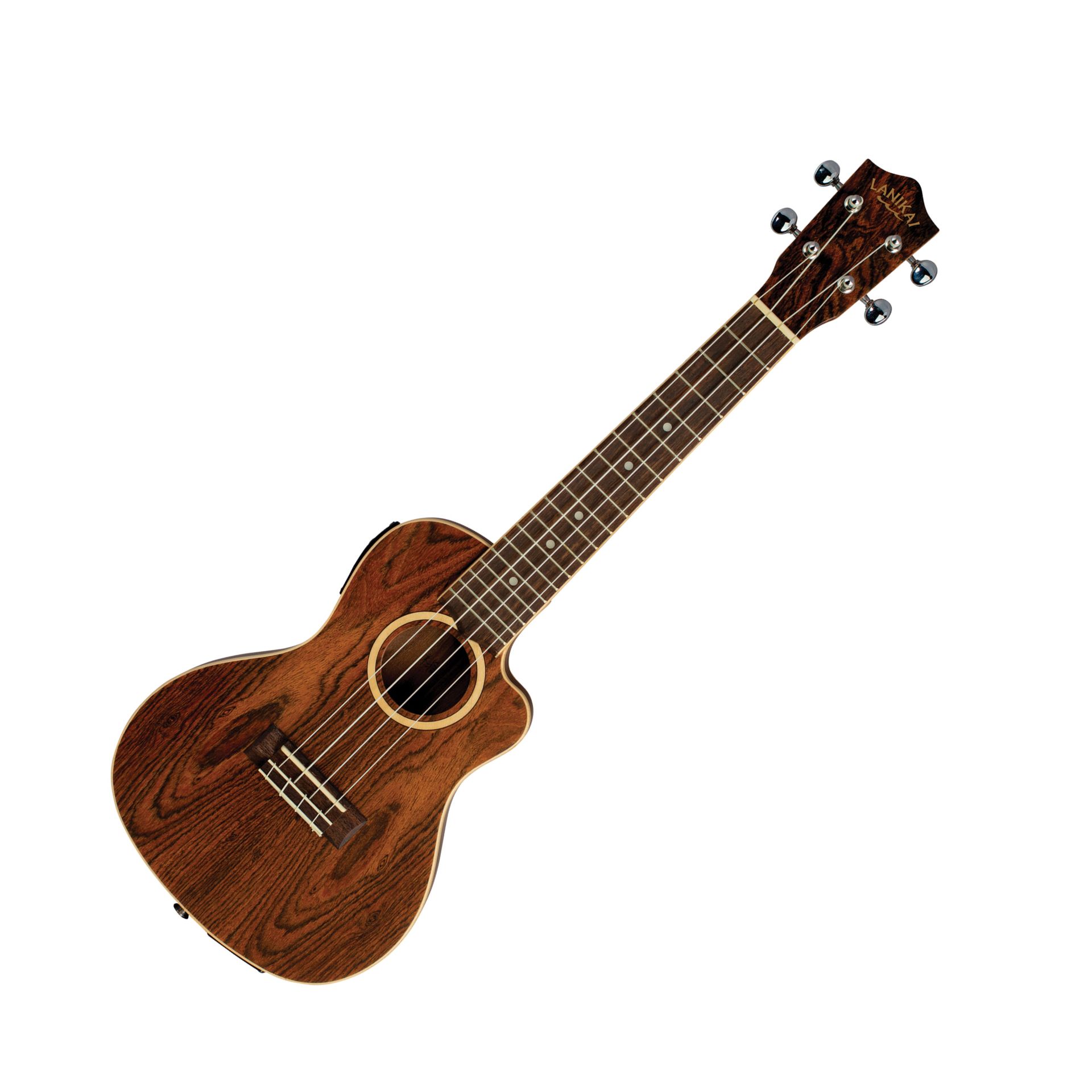 FB-CETC Bocote Konzertukulele