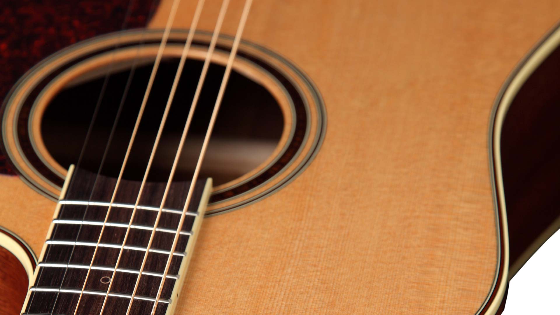 Pro 4DC Dreadnought, natural
