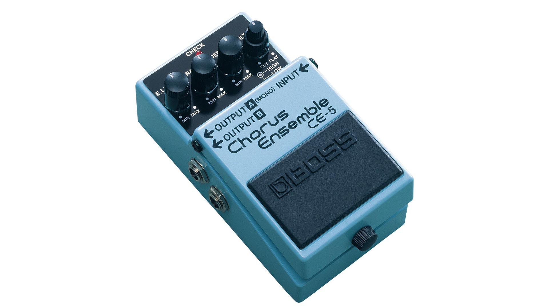 CE-5 Chorus Ensemble