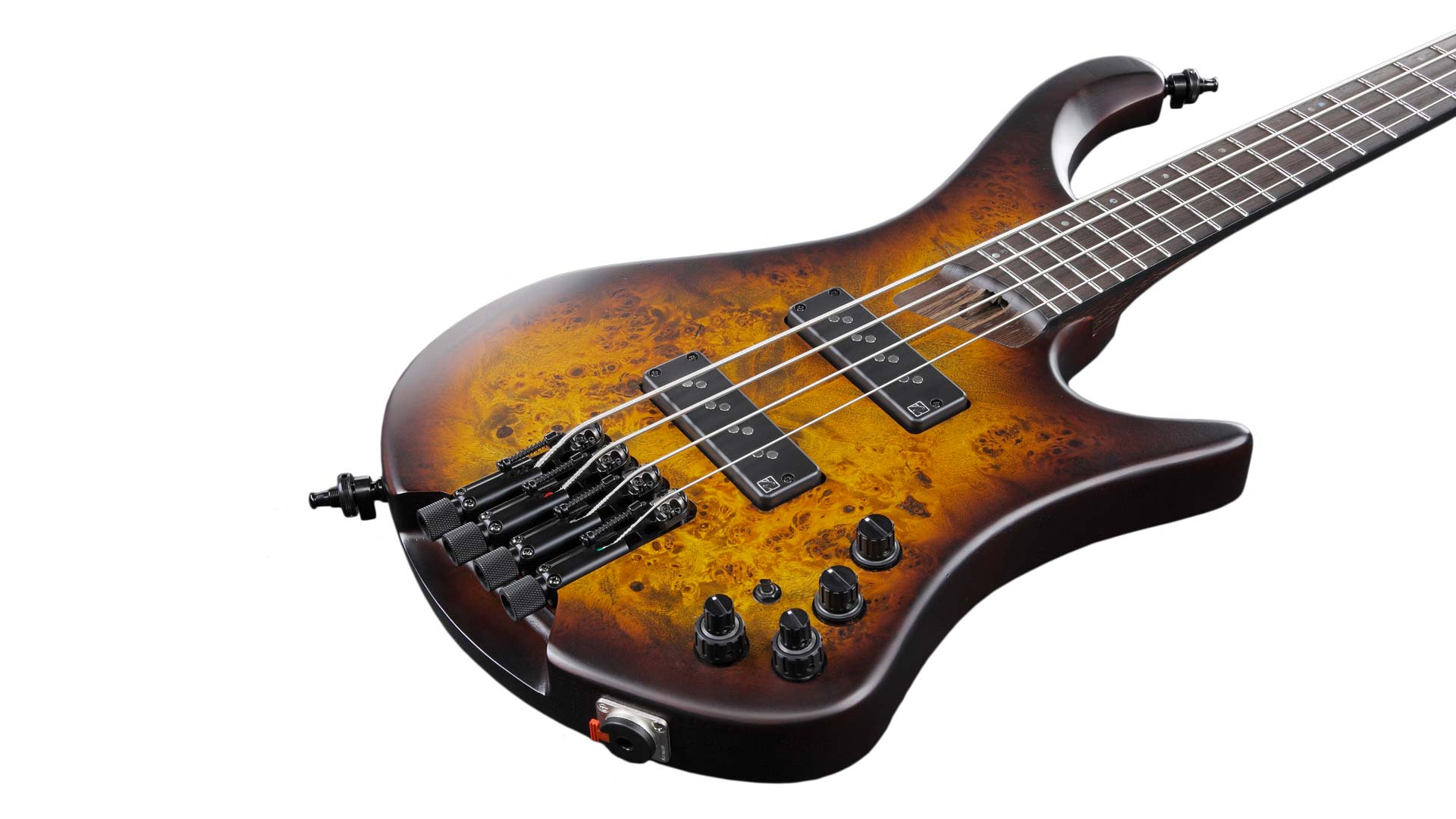 EHB1500-DEF headless E-Bass