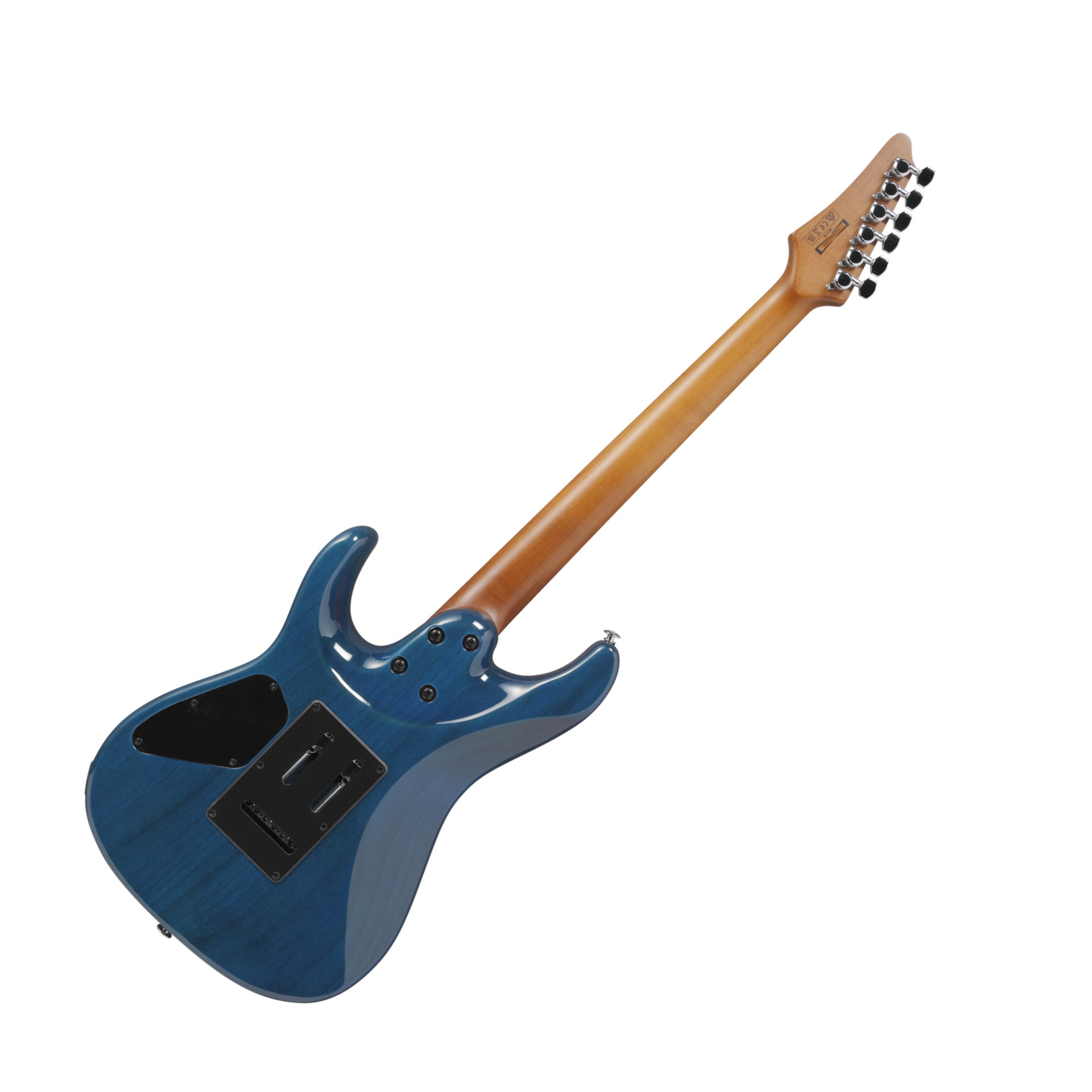 AZ24S1F-TXB Turquoise Burst