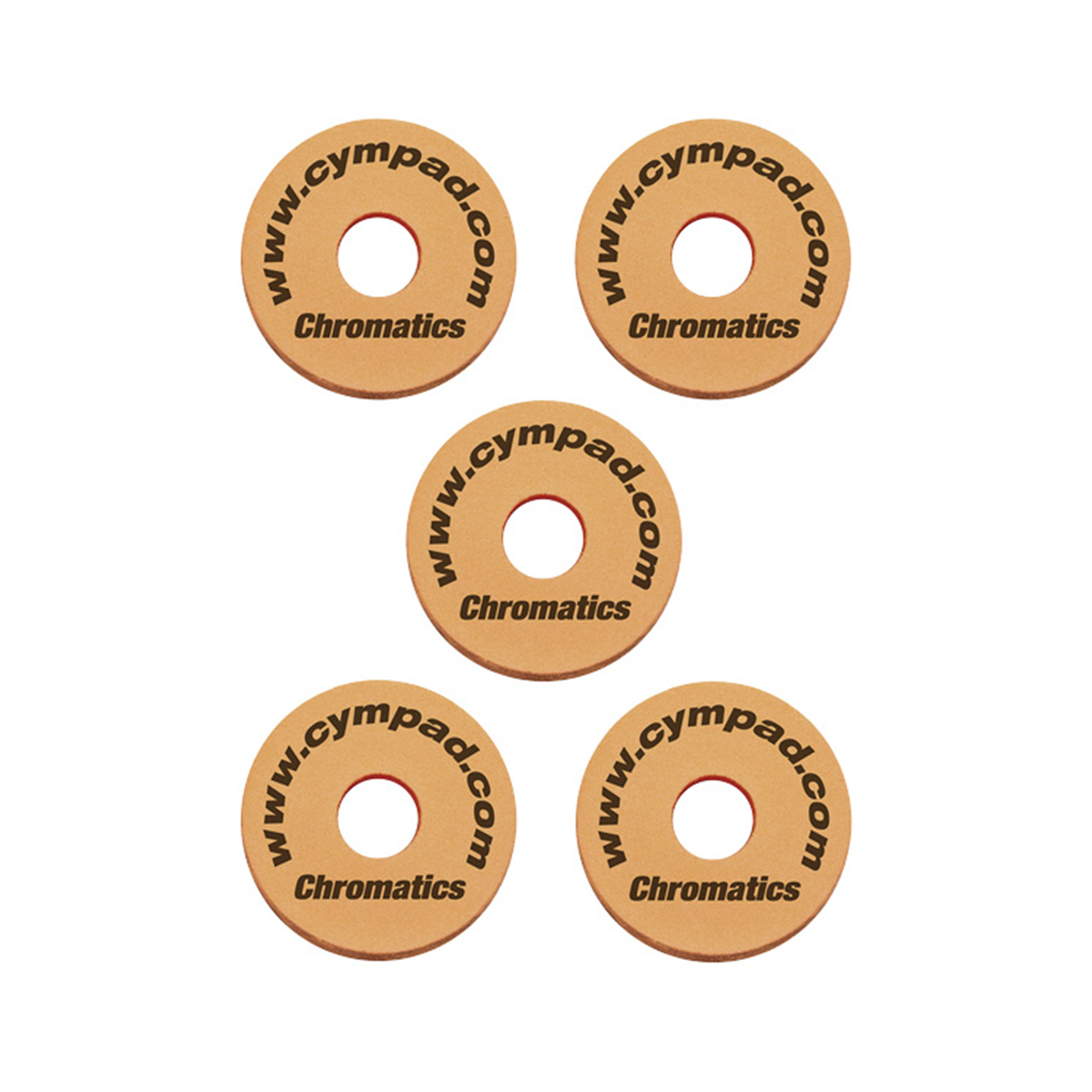 CS15/5-O Chromatics Orange