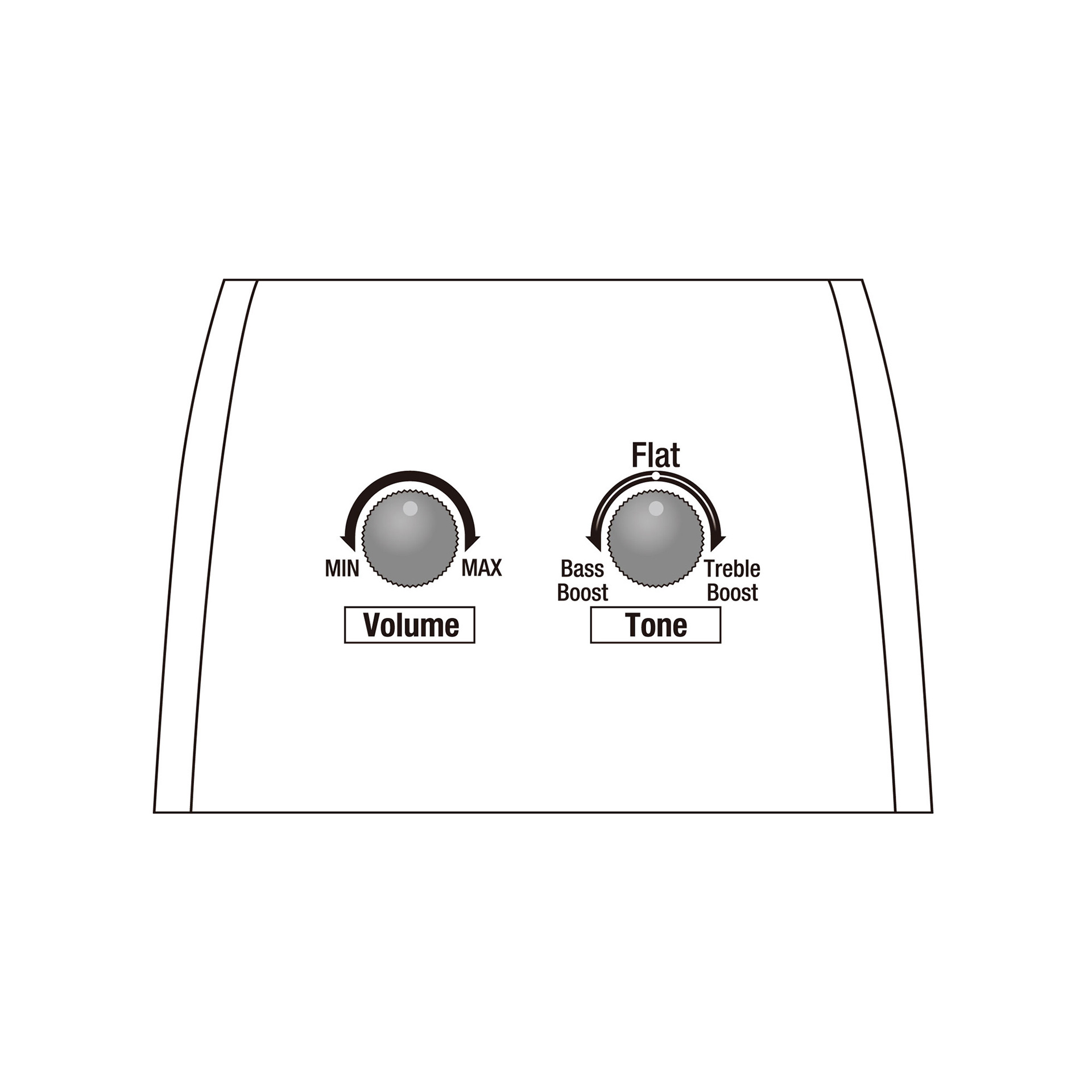 AAD1012E-OPN 12-Saiter Dreadn.