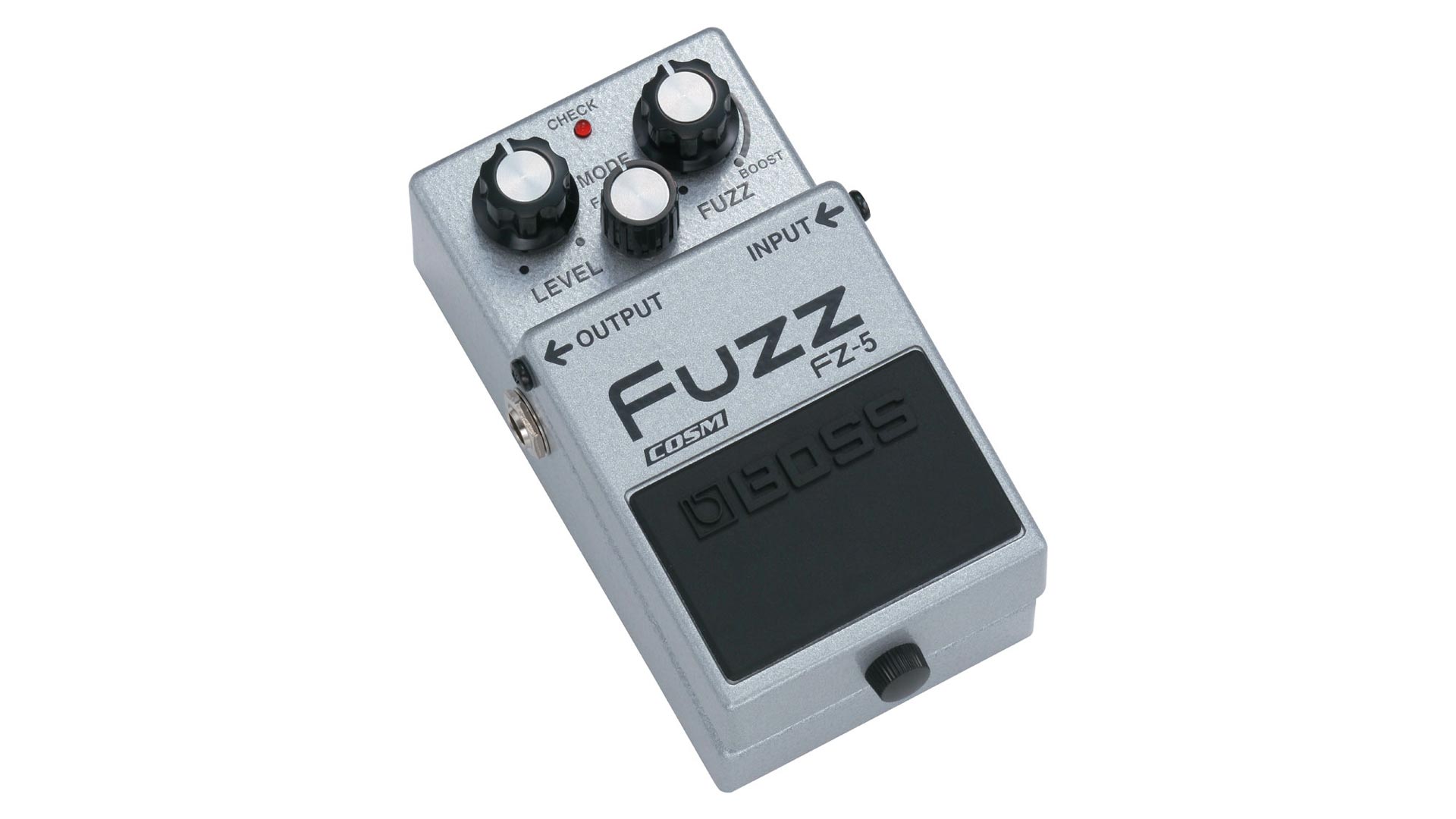 FZ-5 Fuzz