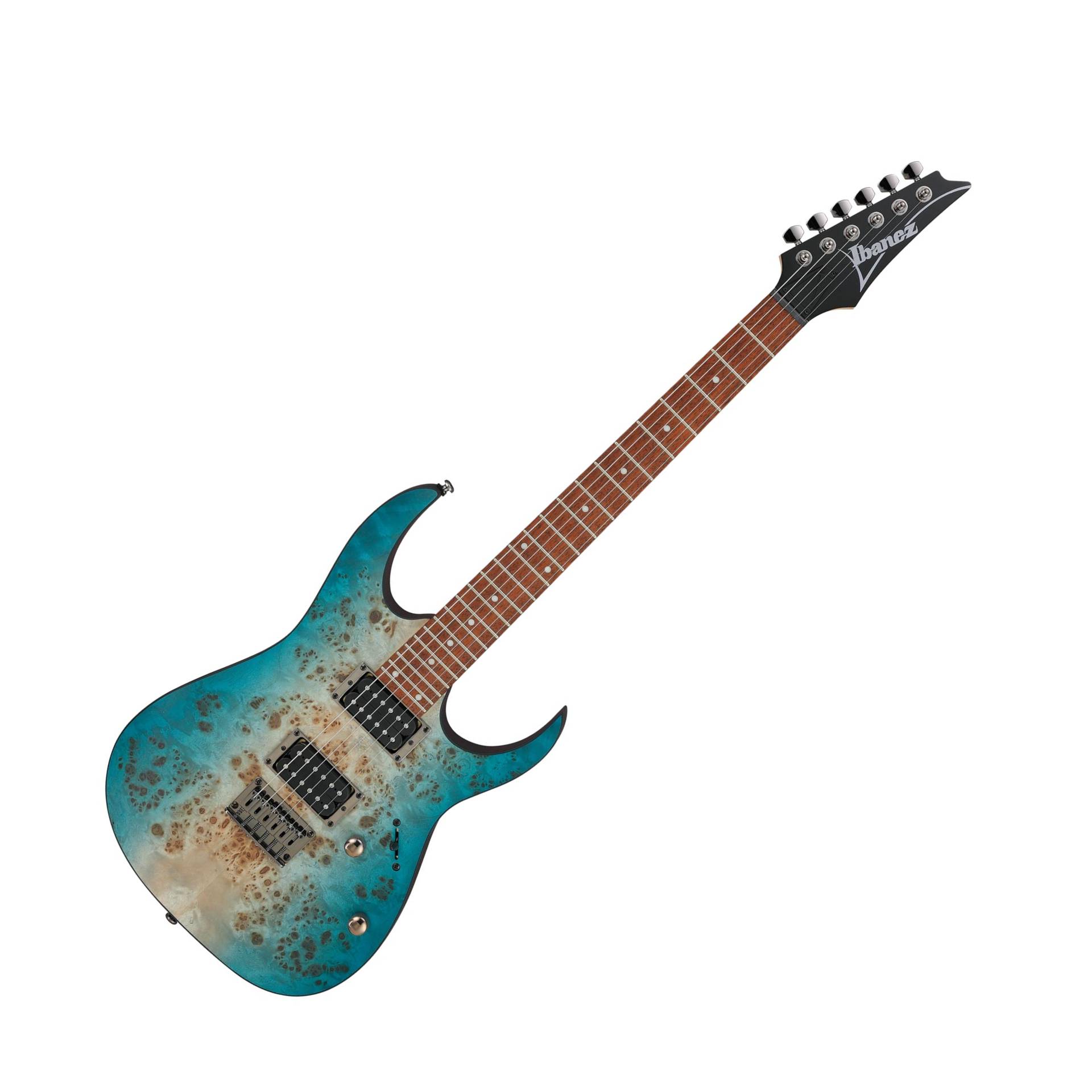 RG421PB-CHF Caribbean Shorel.