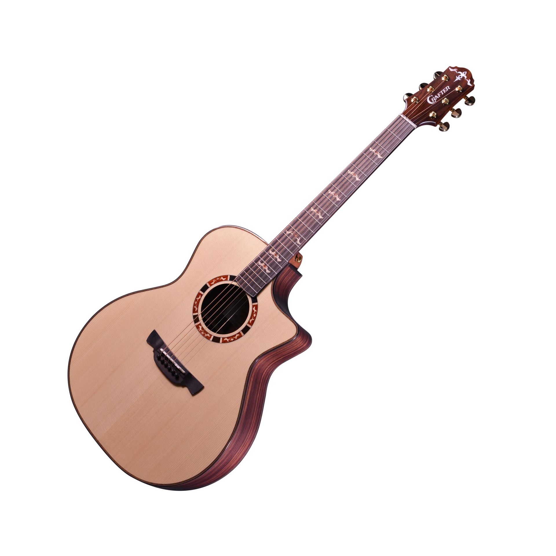 STG G20CE PRO Grand Auditorium