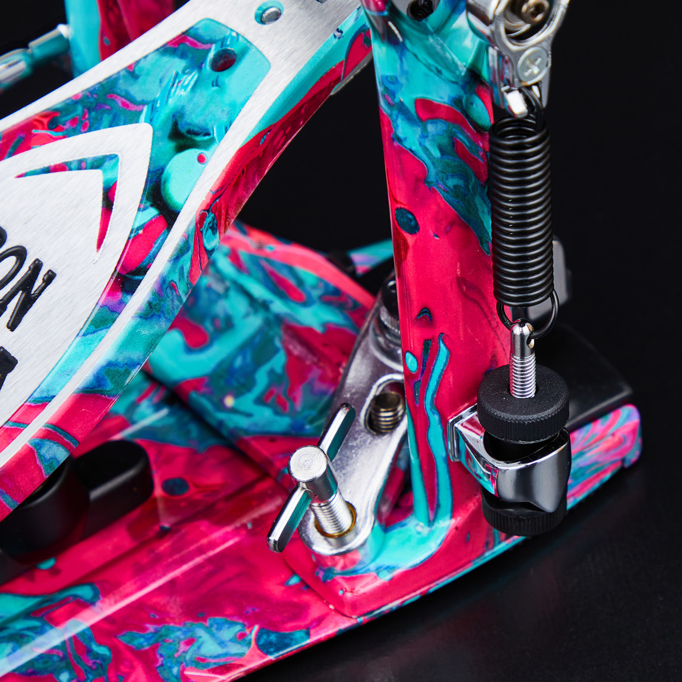 HP900PMCS Iron Cobra Pedal
