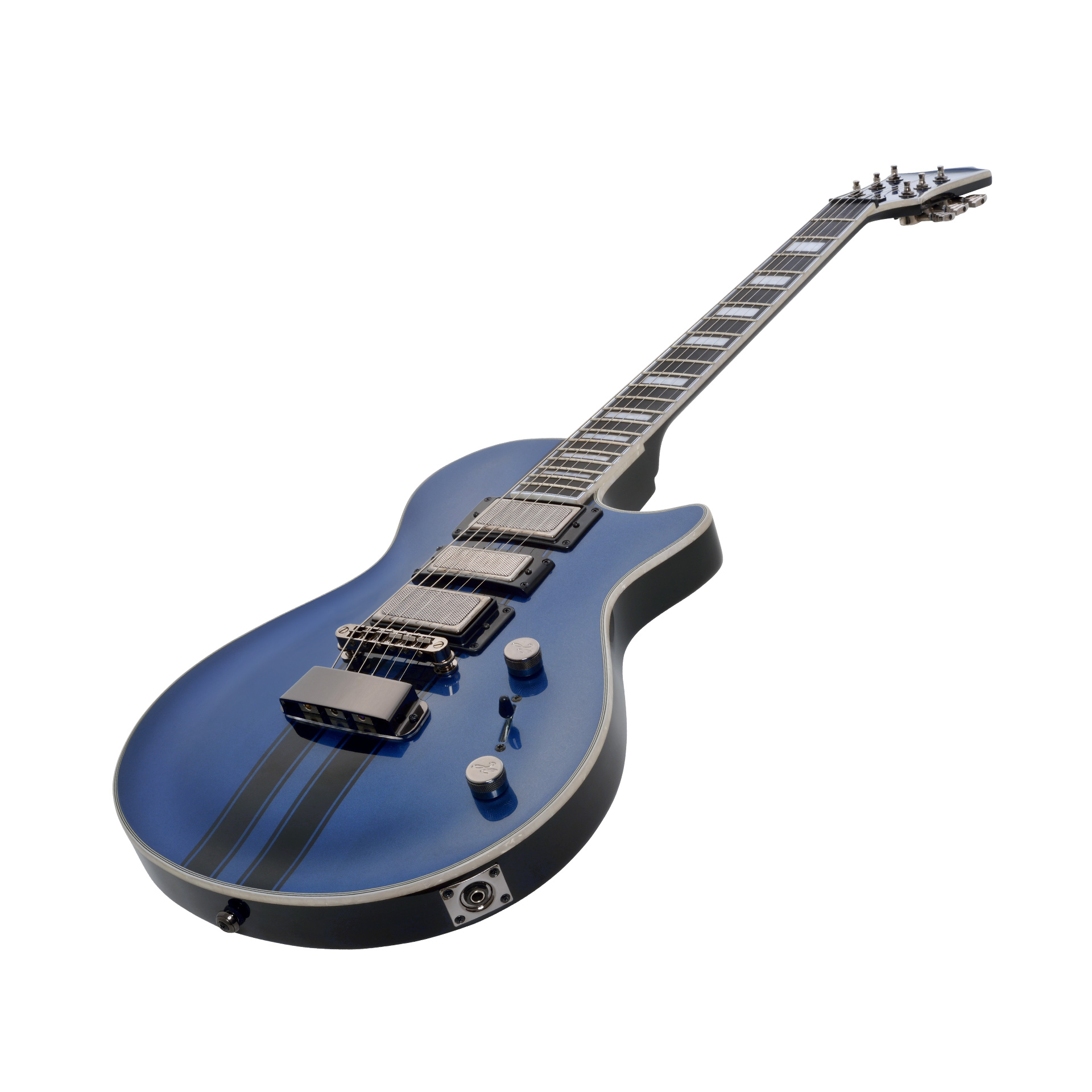 Ultra Max Special D.S. Blue M.