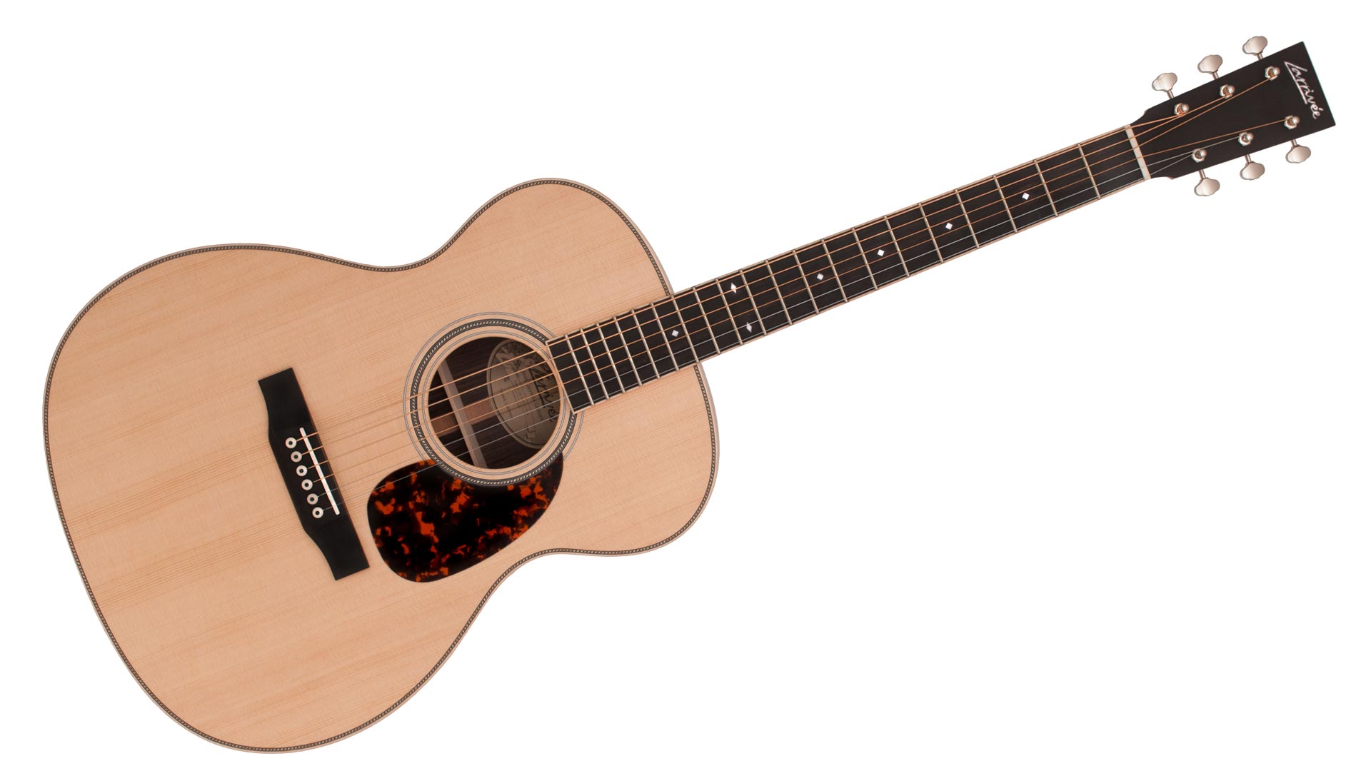 OM-40R Orchestra Legacy RW