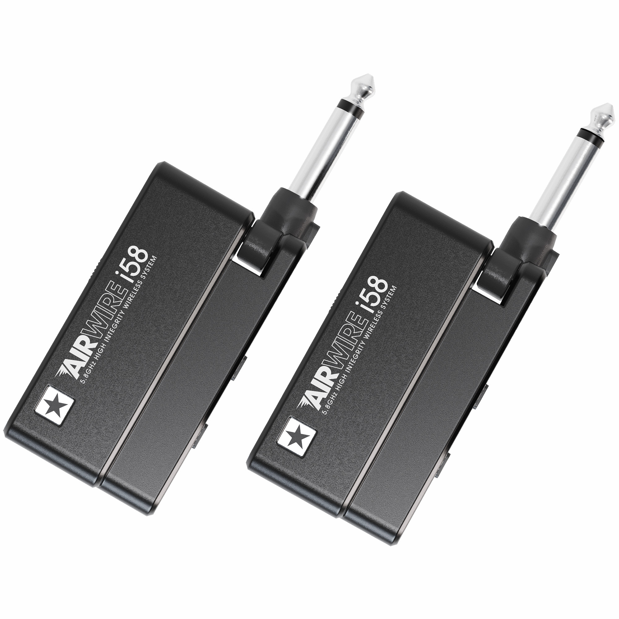 Airwire i58 Funksystem 5,8-GHz