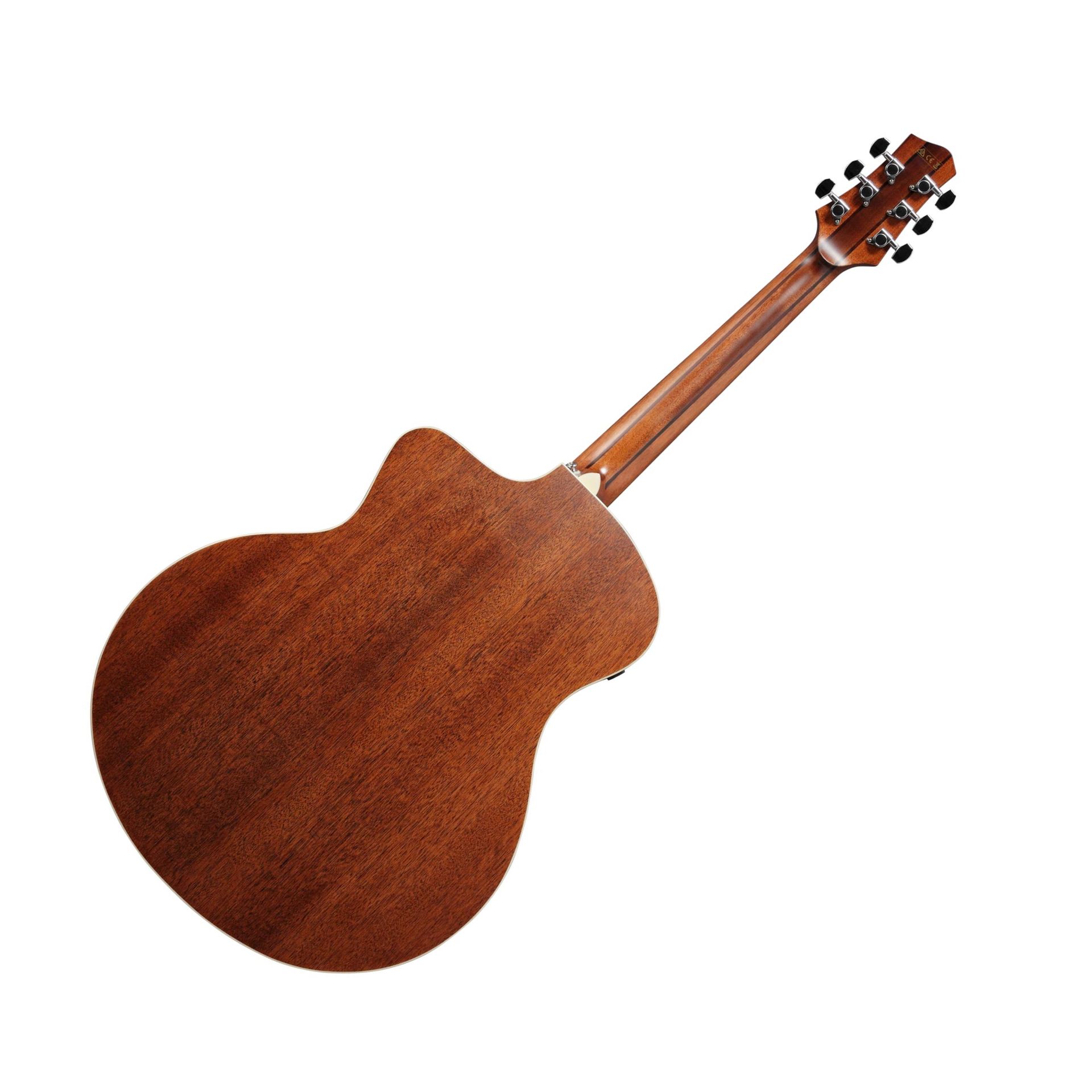 PA230E-NSL Jumbo Natural Satin