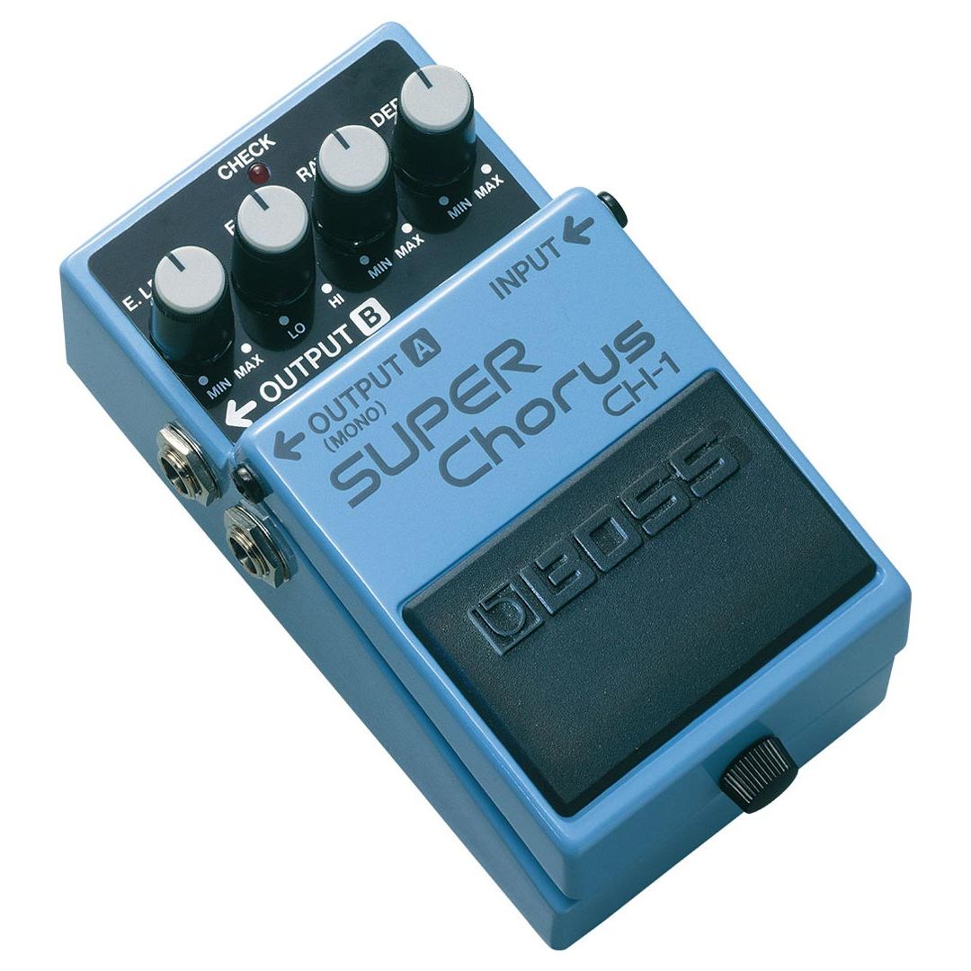 CH-1 Super Chorus