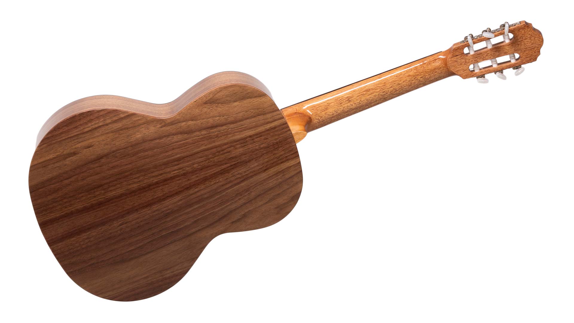 KG-6000G 4/4- Konzertgitarre