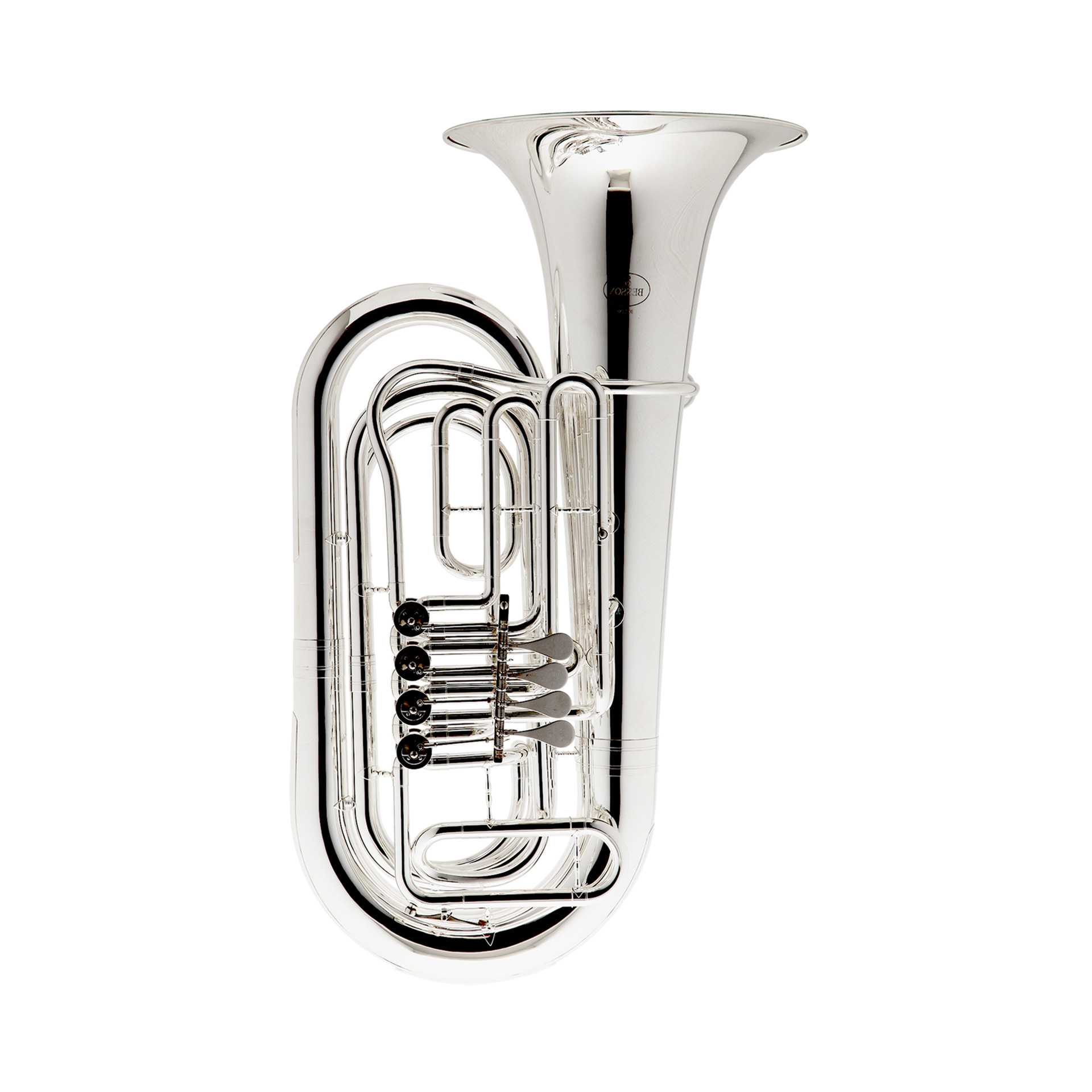 B-Tuba 186S  4V (Prodige)