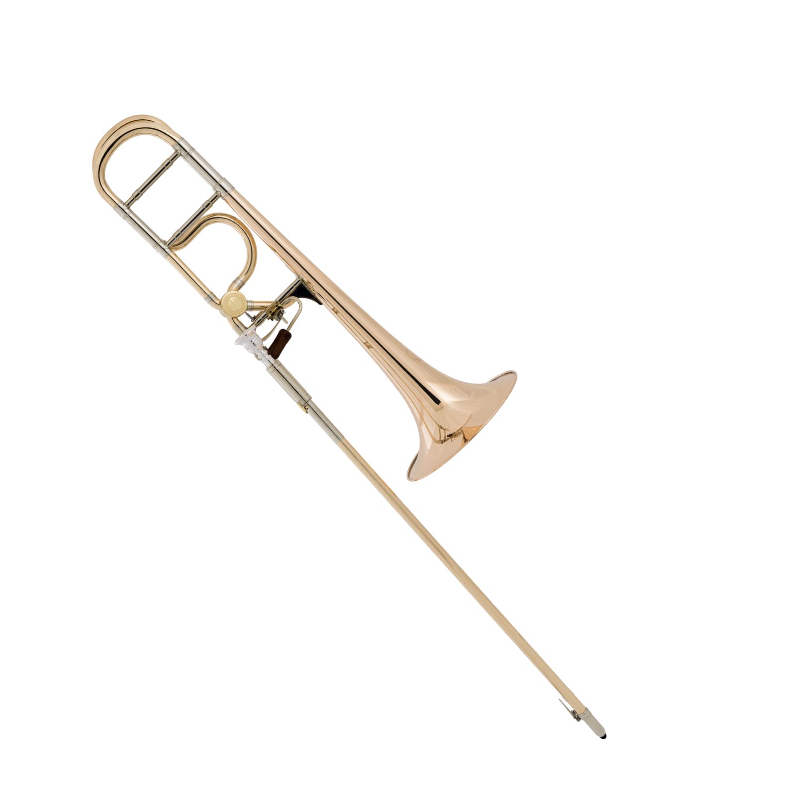 Quartposaune MS14IK-L Icon