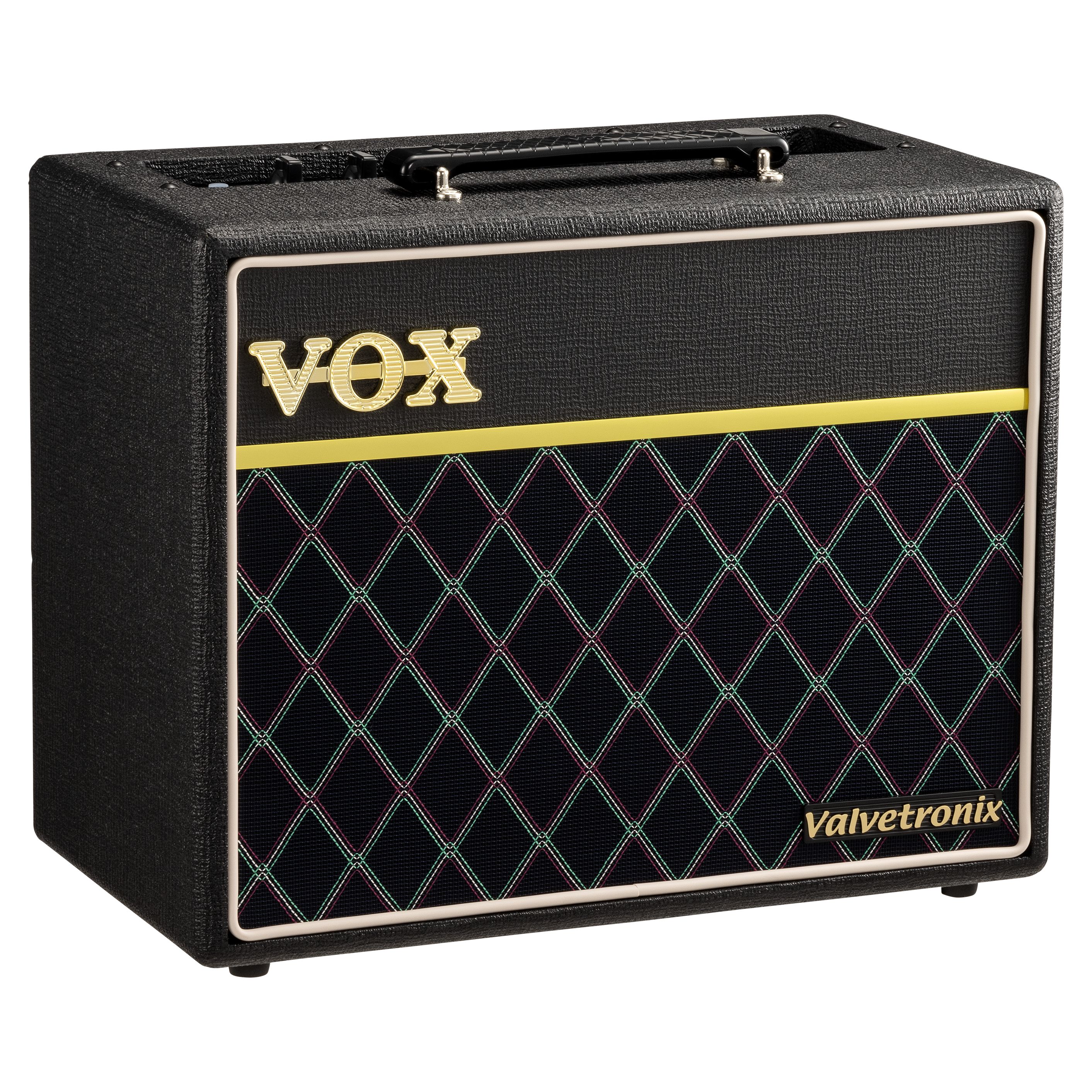 VT20XCLBL E-Gitarrencombo