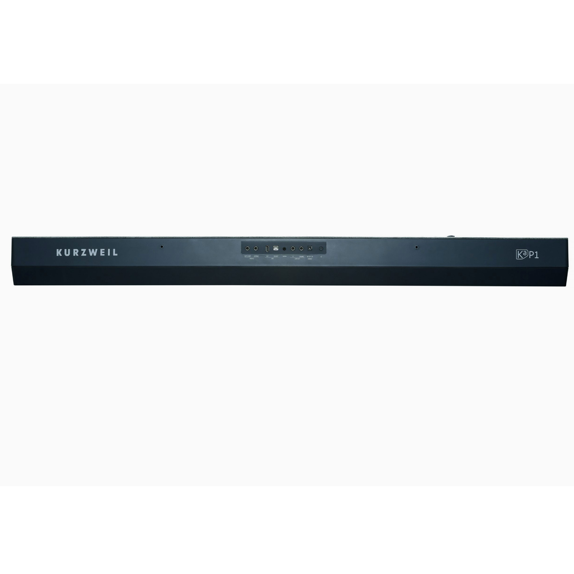 KAP1-KB Stagepiano Blau