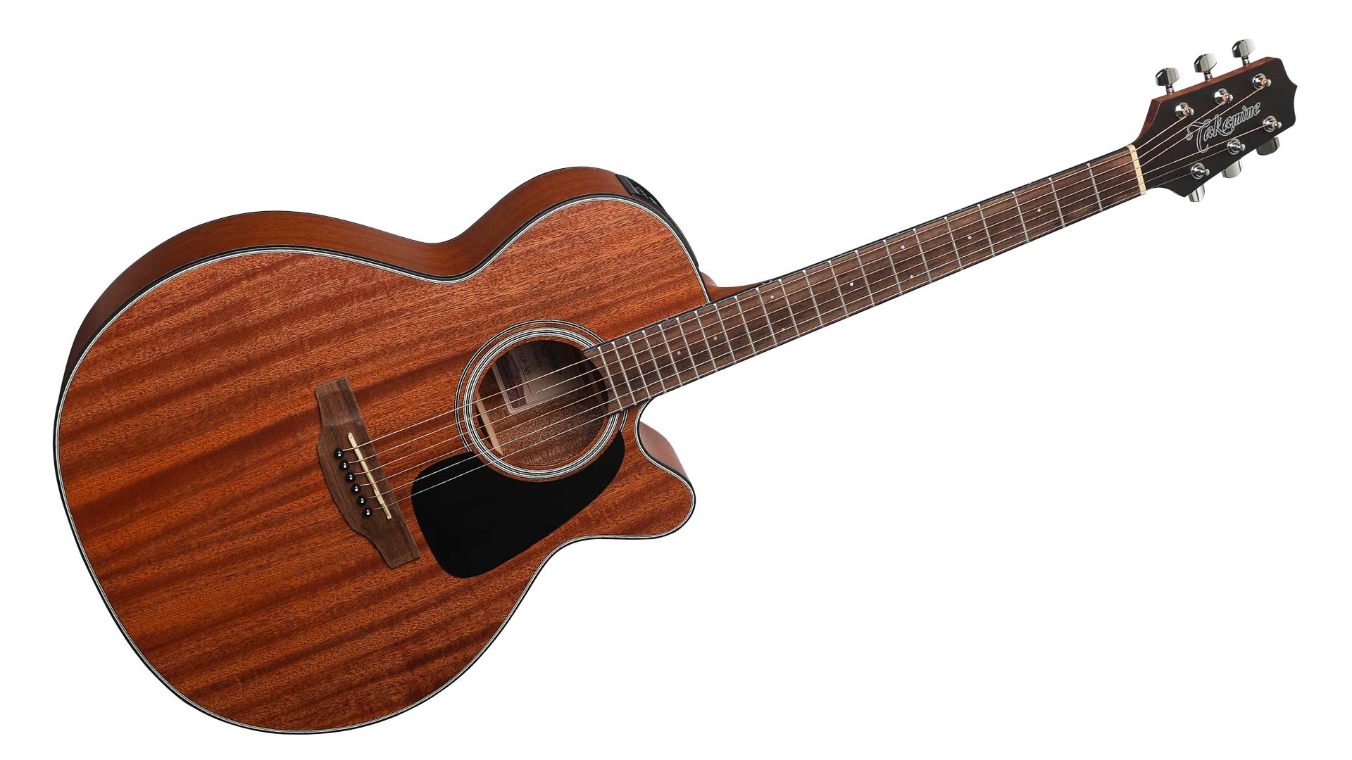 GN11MCE NS NEX Westerngitarre