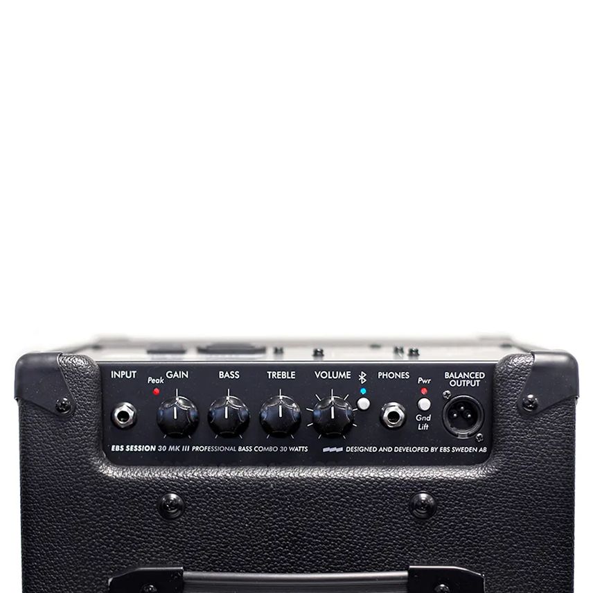 Session 30S MK3 Bass Combo