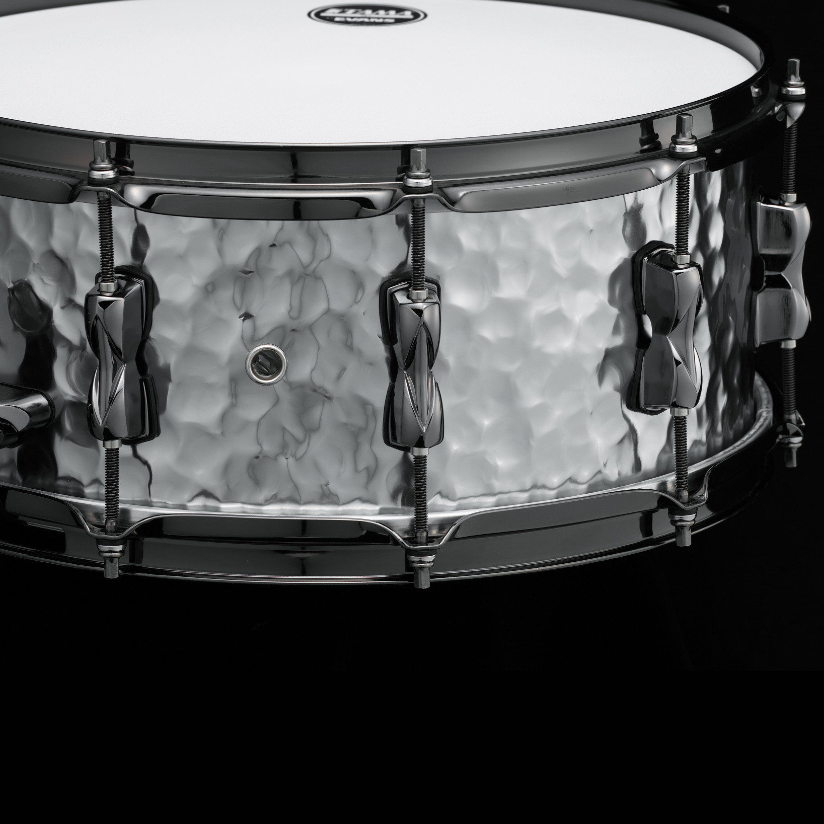 LST146H S.L.P. Snare 14x6'