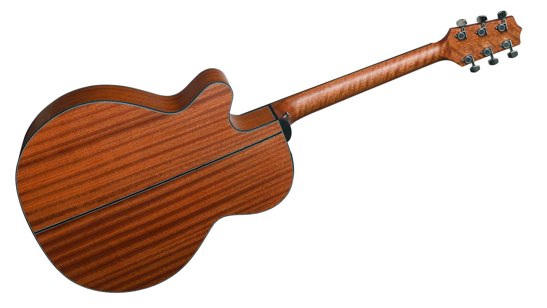 GN11MCE NS NEX Westerngitarre