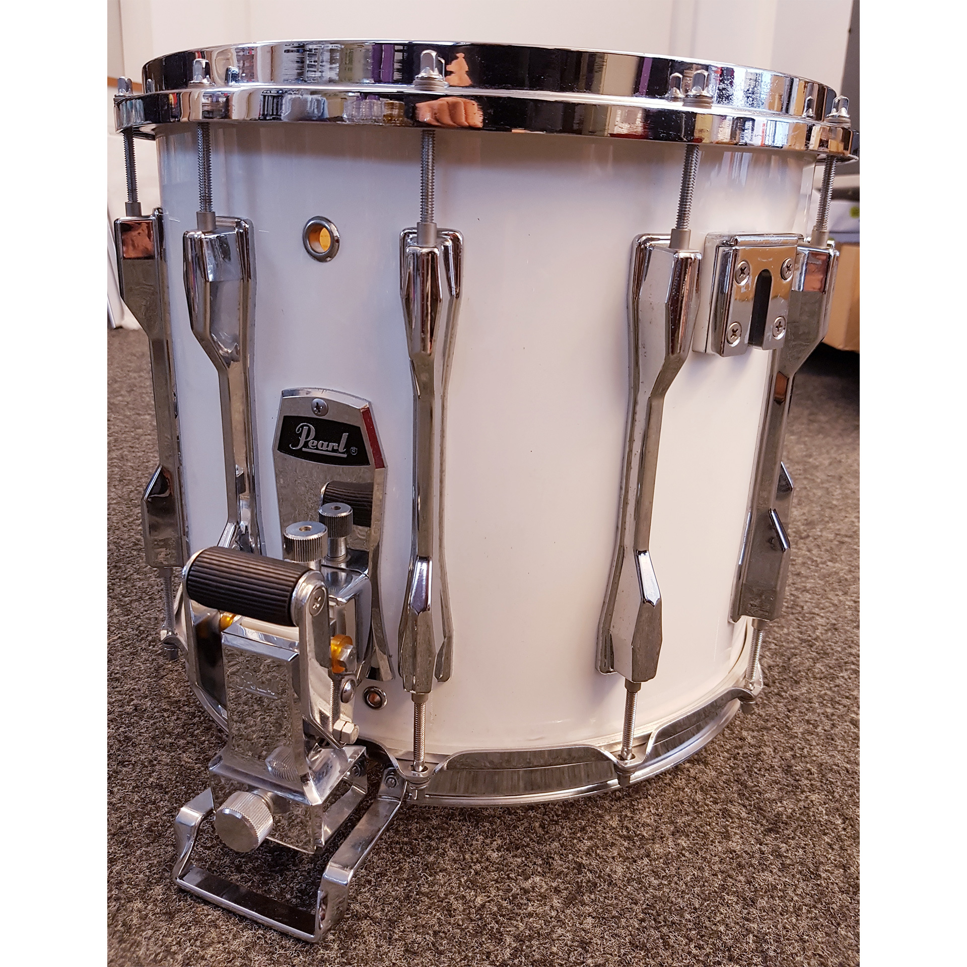 CSX102 Marching Snare 14x12