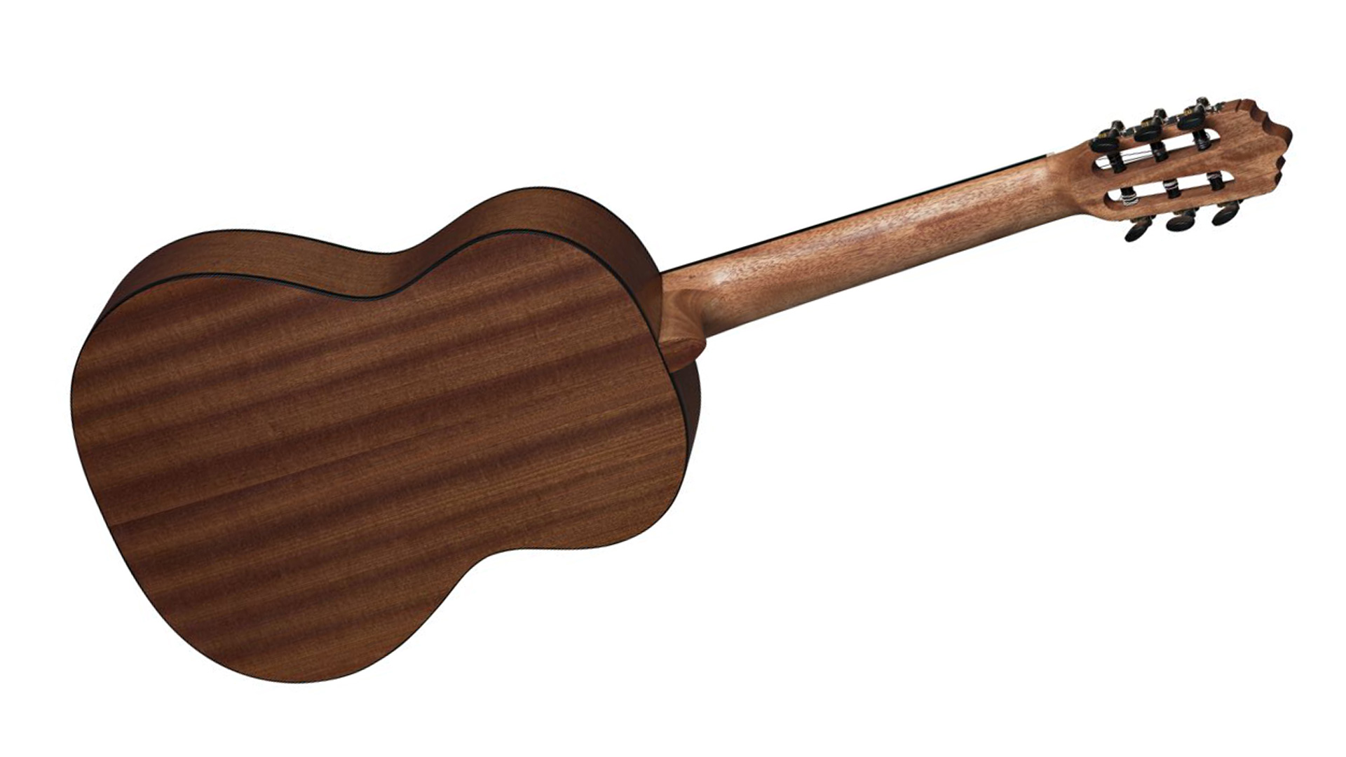 Rubinito CM Konzertgitarre