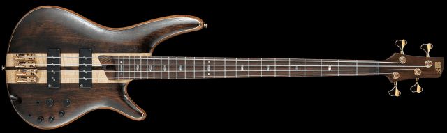 SR1820-NTL E-Bass