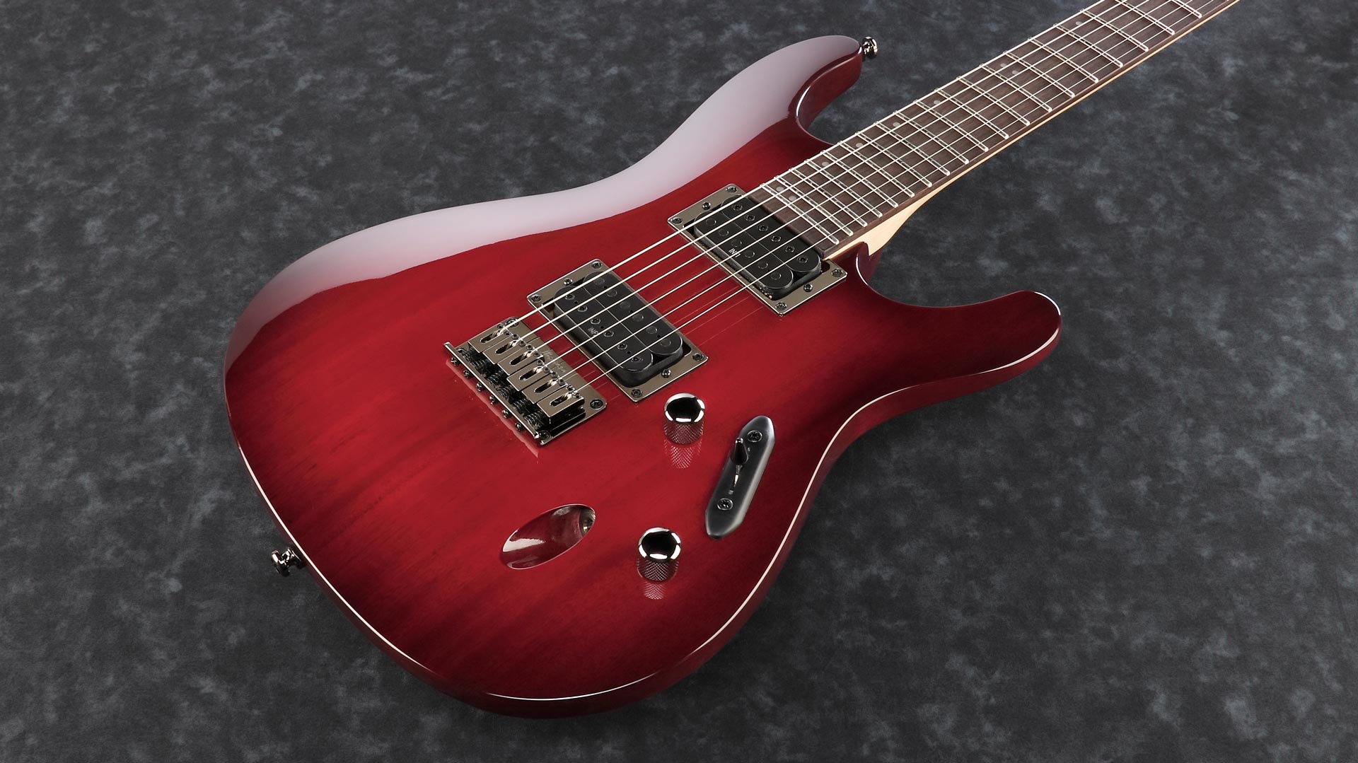 S521-BBS Blackberry Sunburst