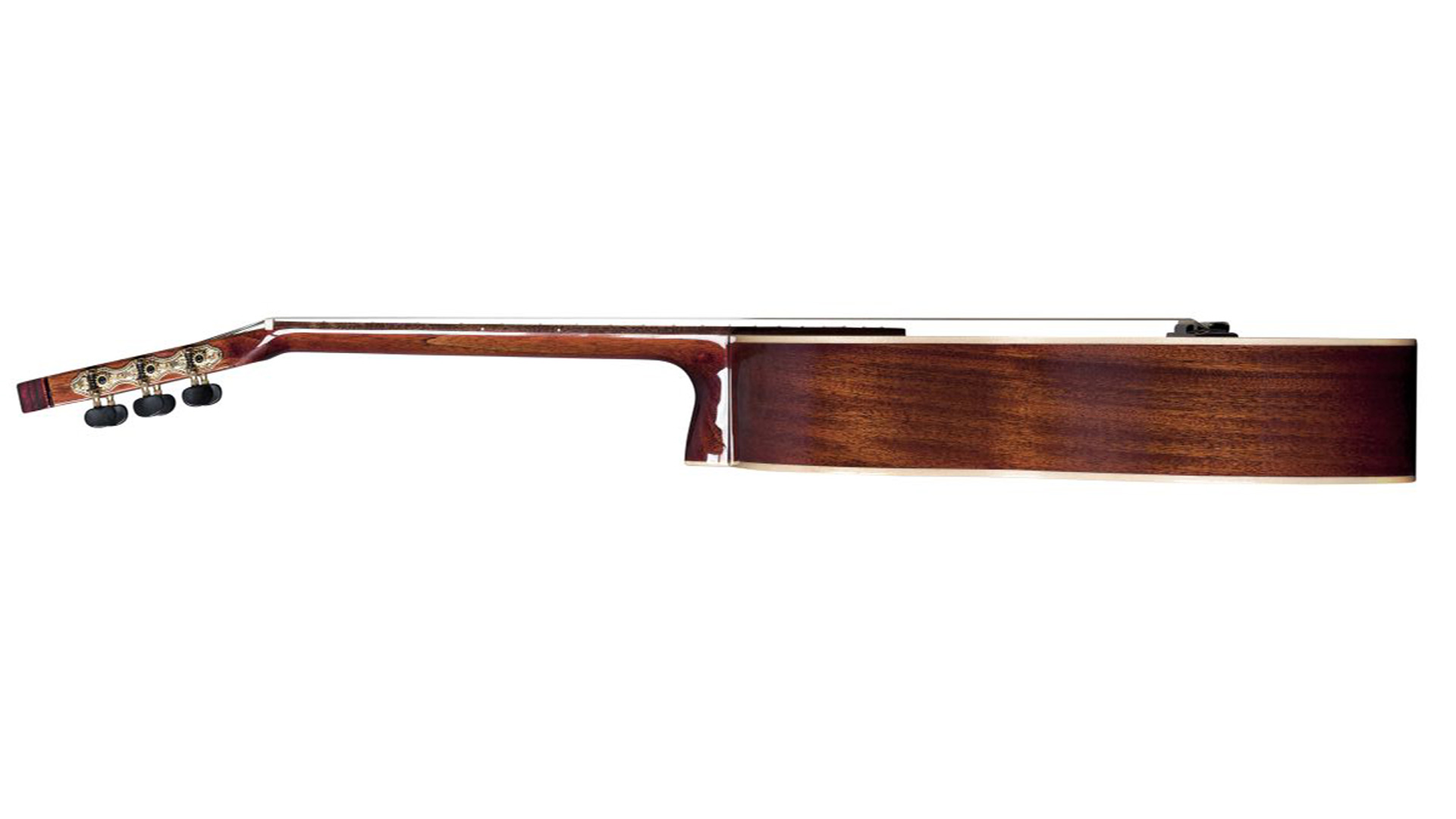 Circon 4/4-Konzertgitarre