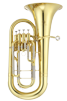 Euphonium JEP1000 lackiert