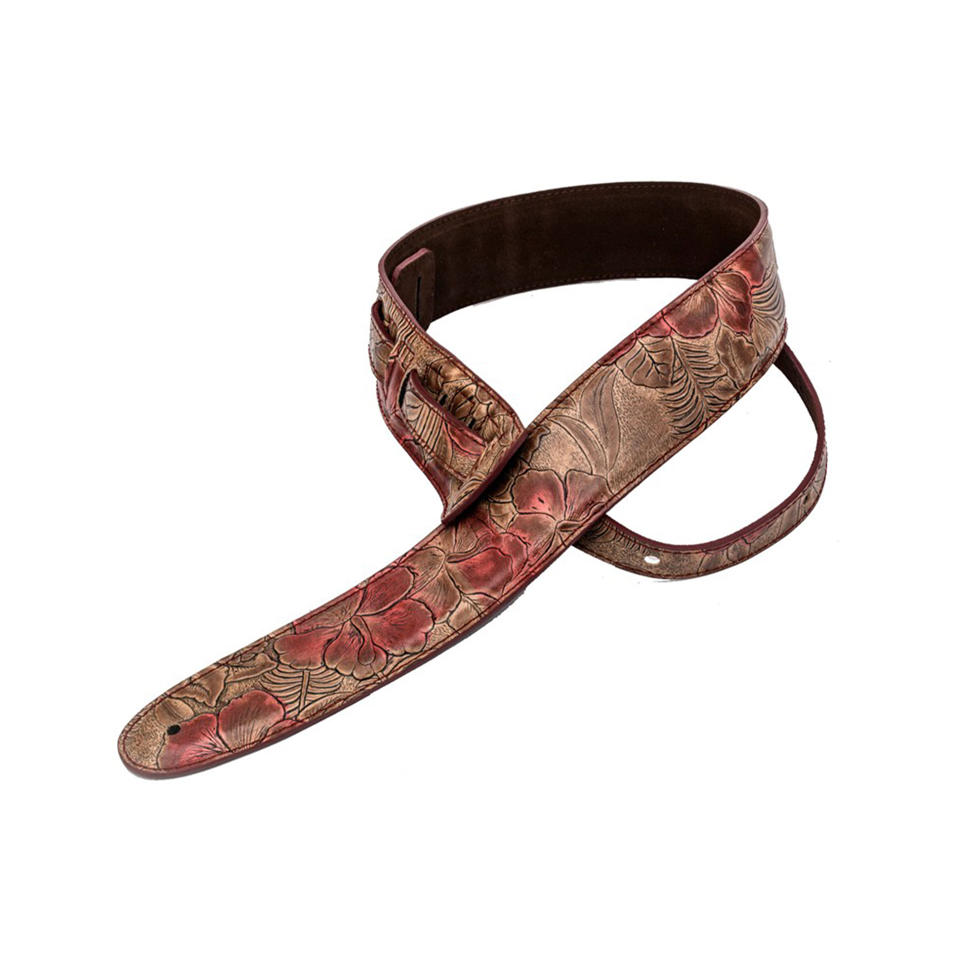 Rose Tattoo Gitarrengurt