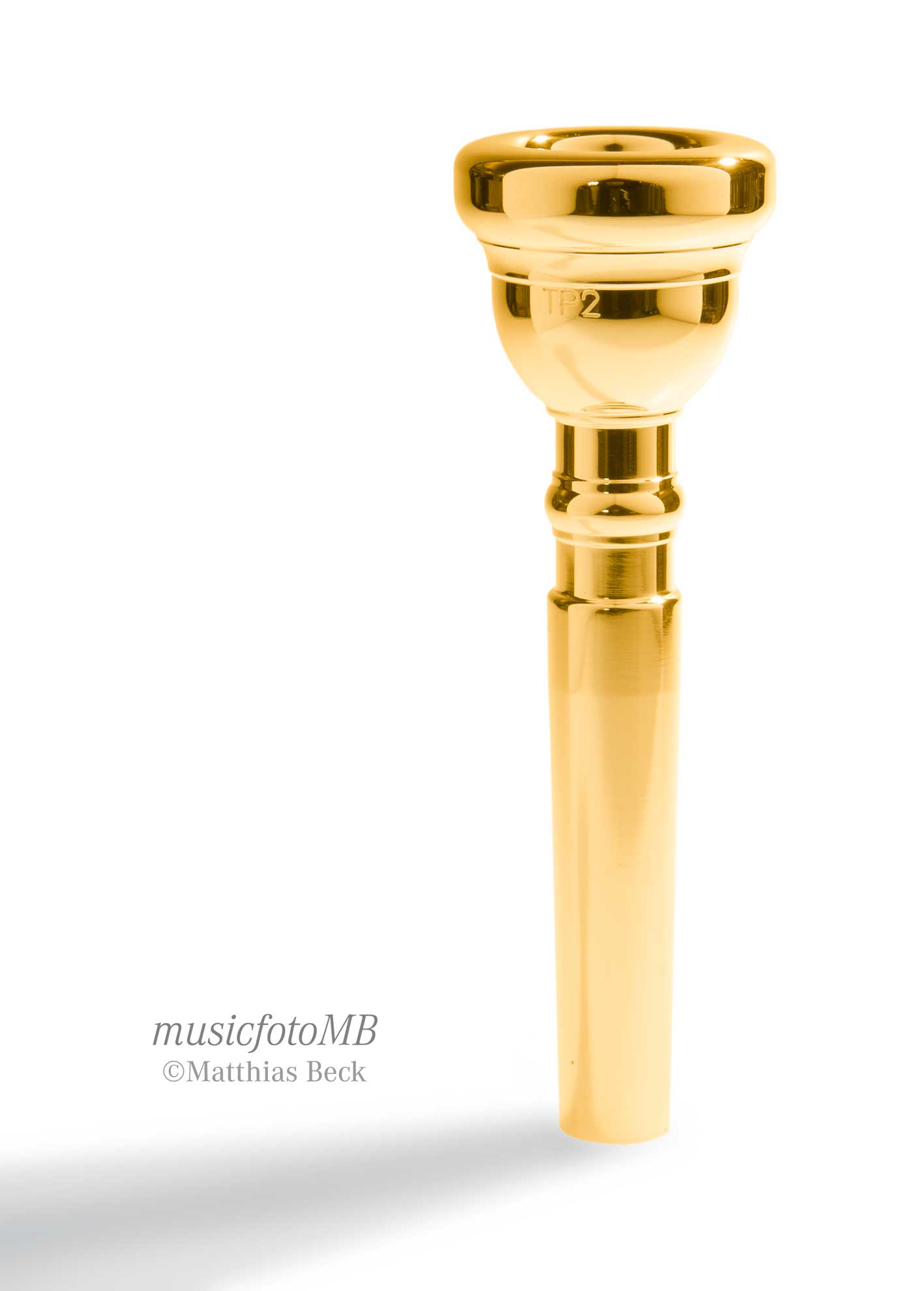 TP2 Trompetenmundstück ver-