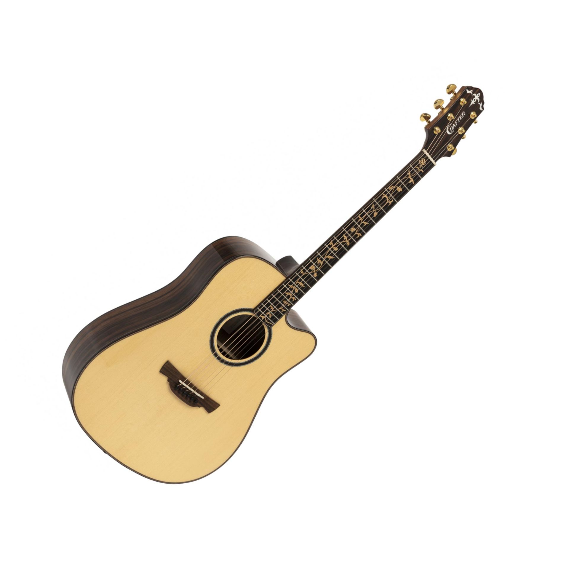 STG D28CE PRO Dreadnought