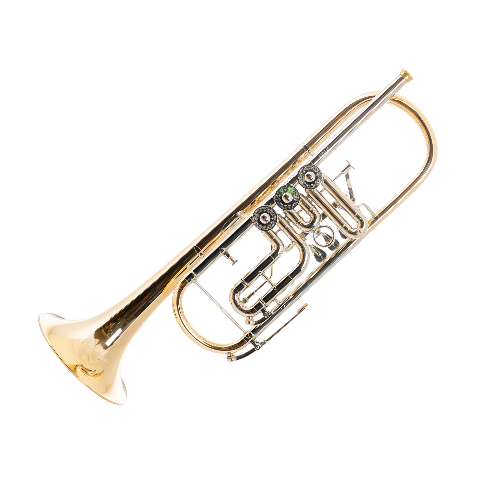 B-Trompete 3005 Jubiläum