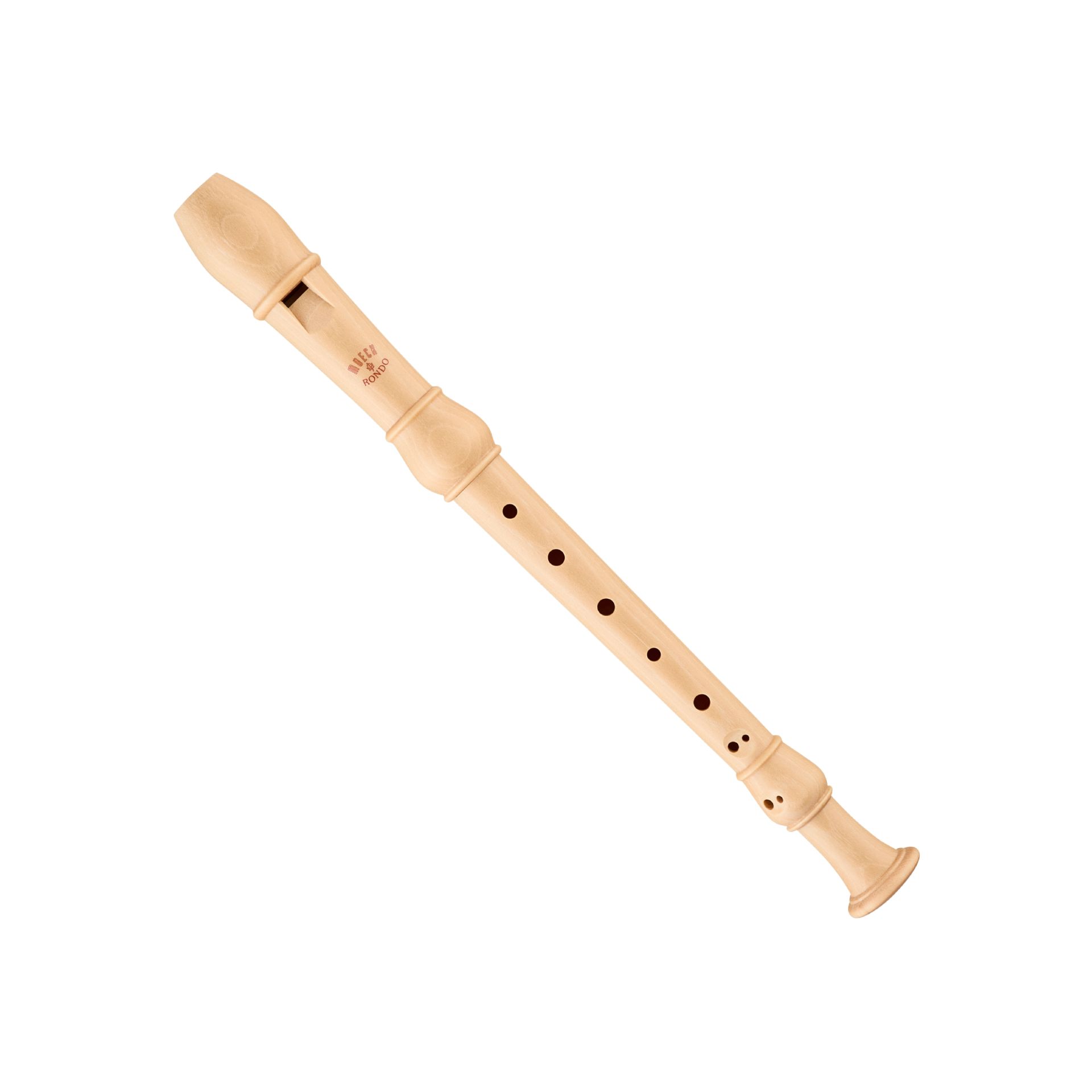 2200 Rondo-Sopran barock