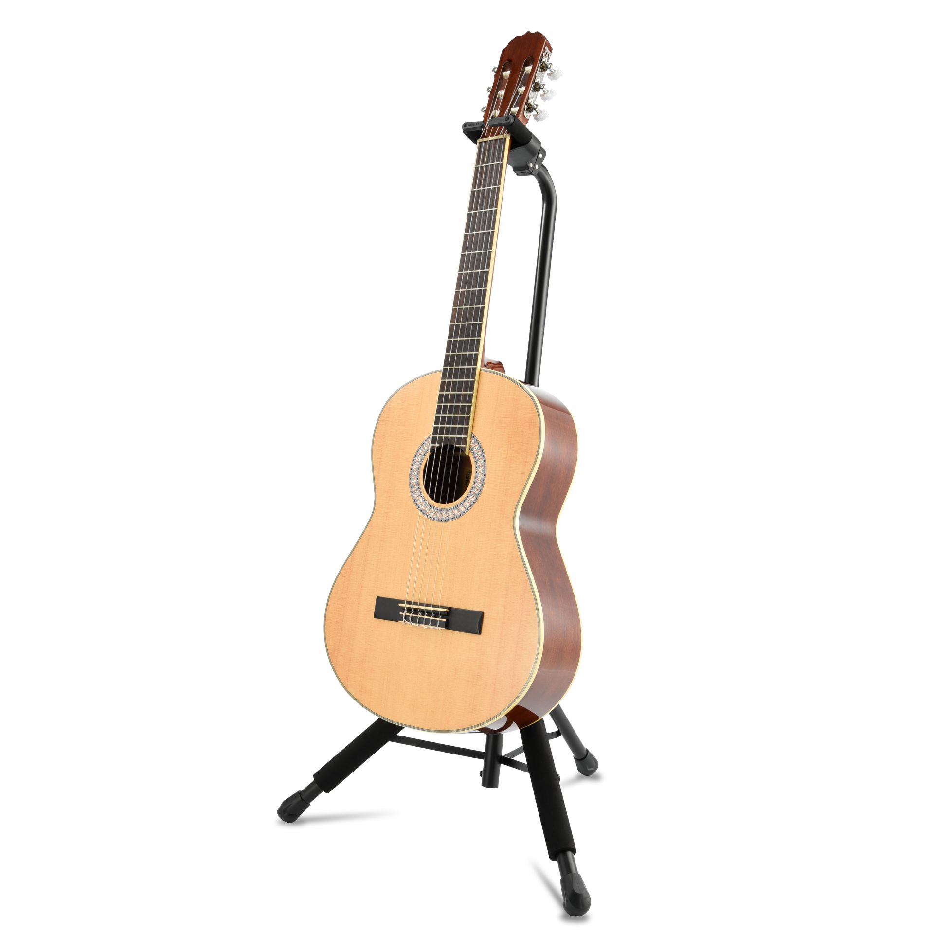 HCGS-414B+ Gitarrenständer
