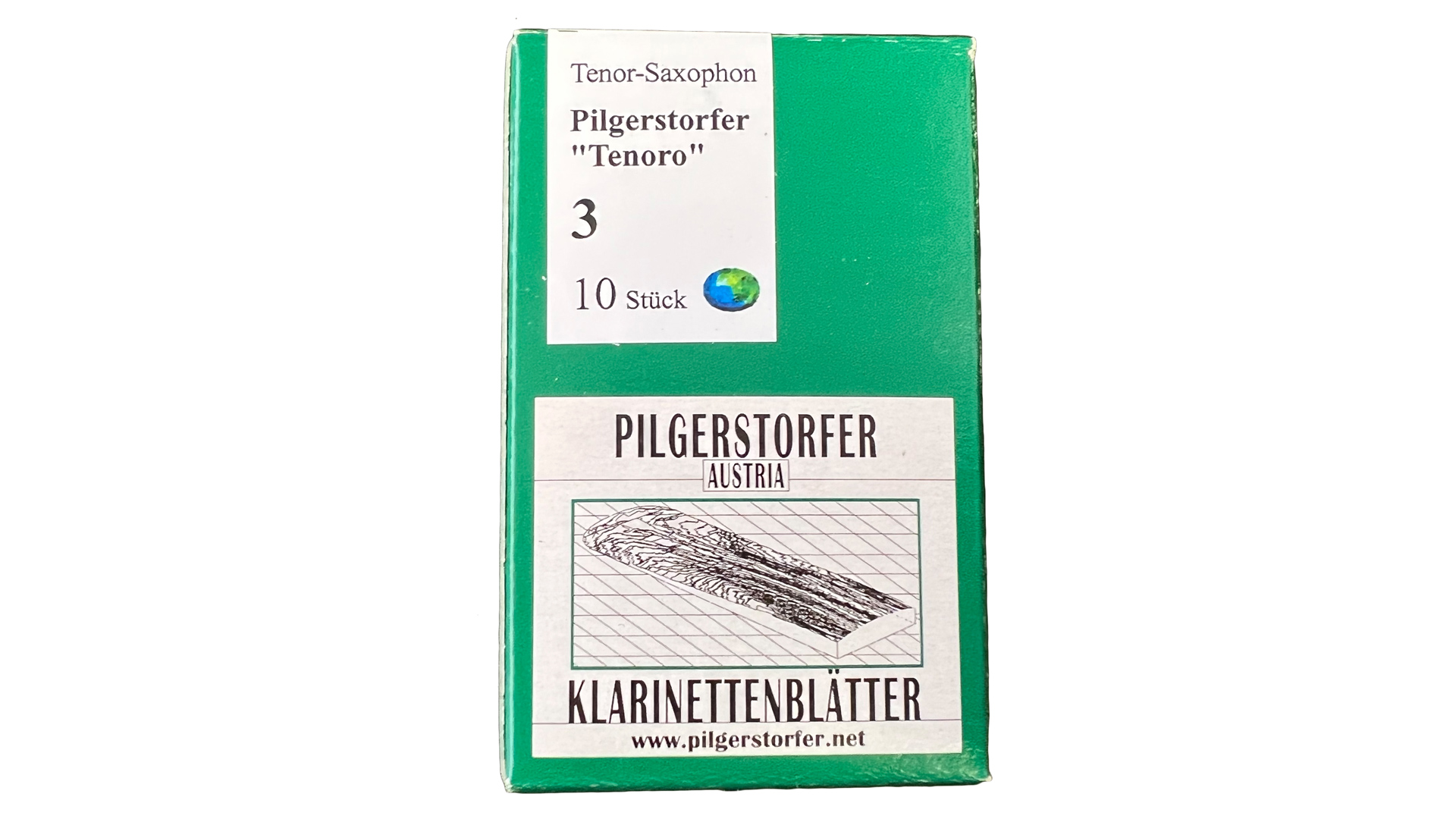 Tenorsaxophon Classic Cut 3