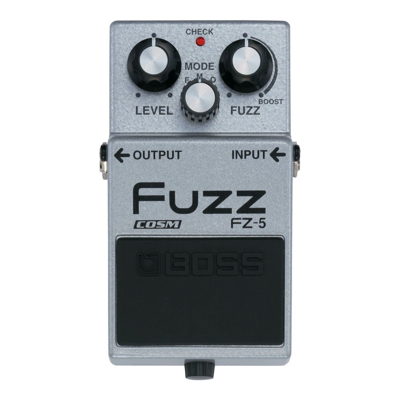 FZ-5 Fuzz