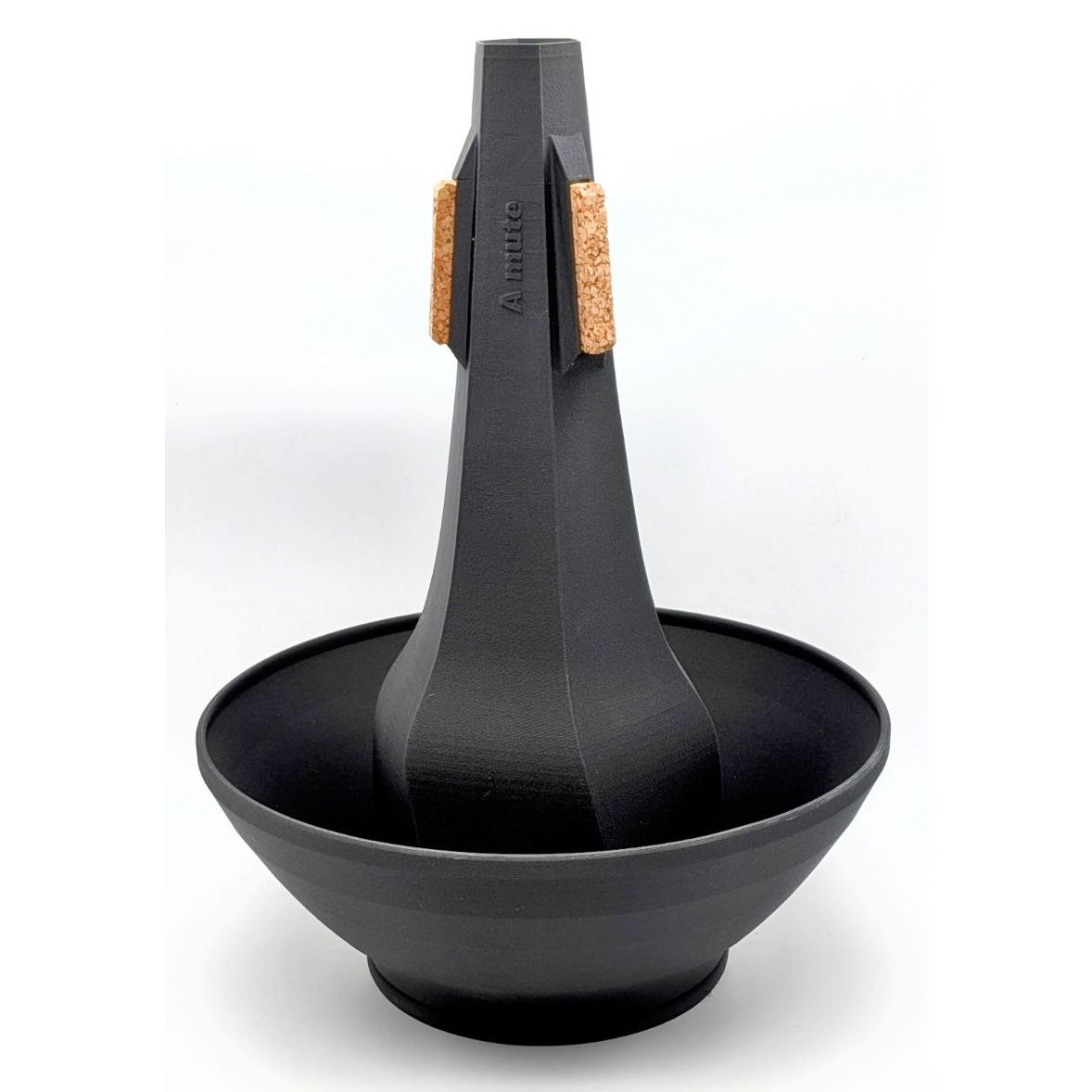 Cup Bassposaunendämpfer