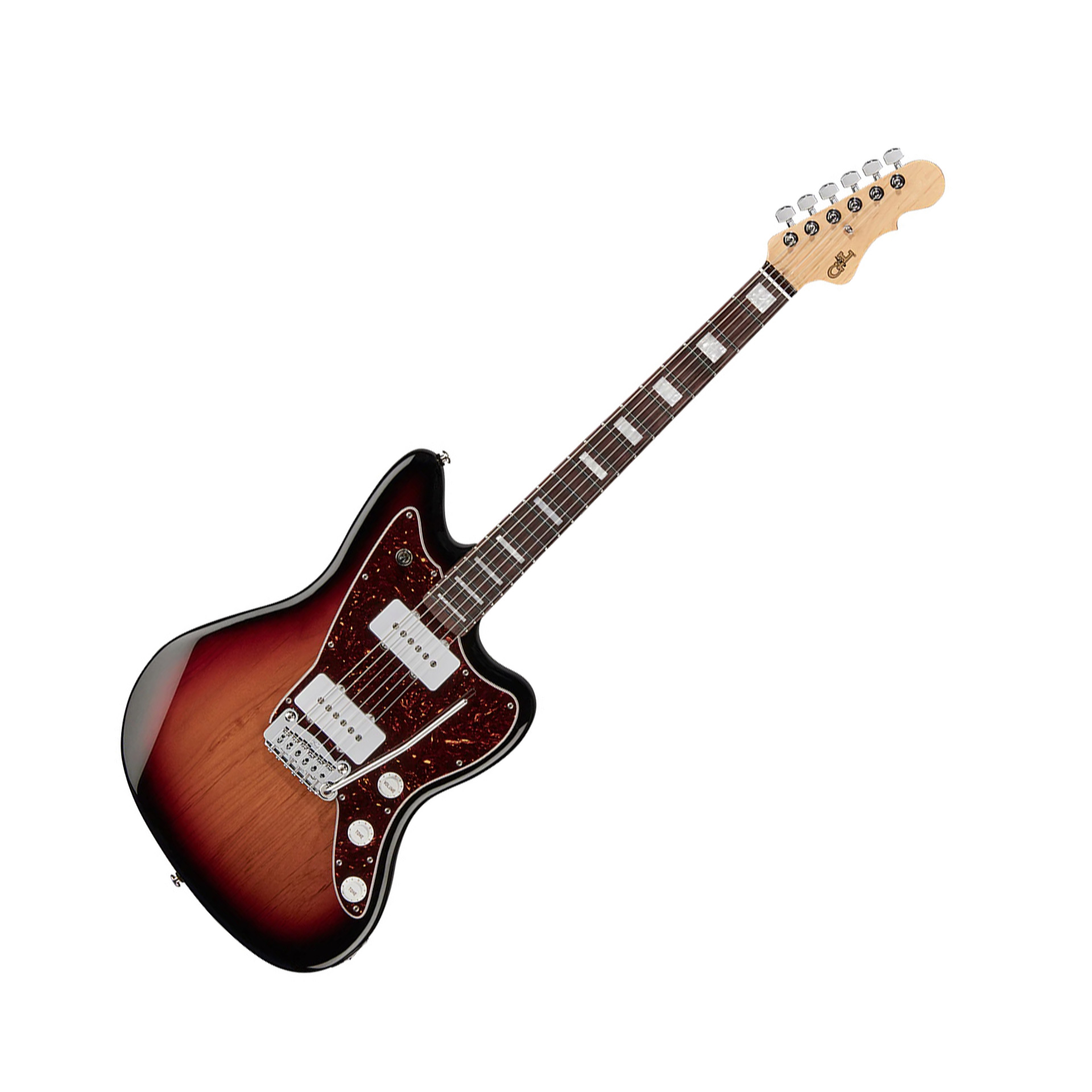 Tribute Doheny 3TS RW