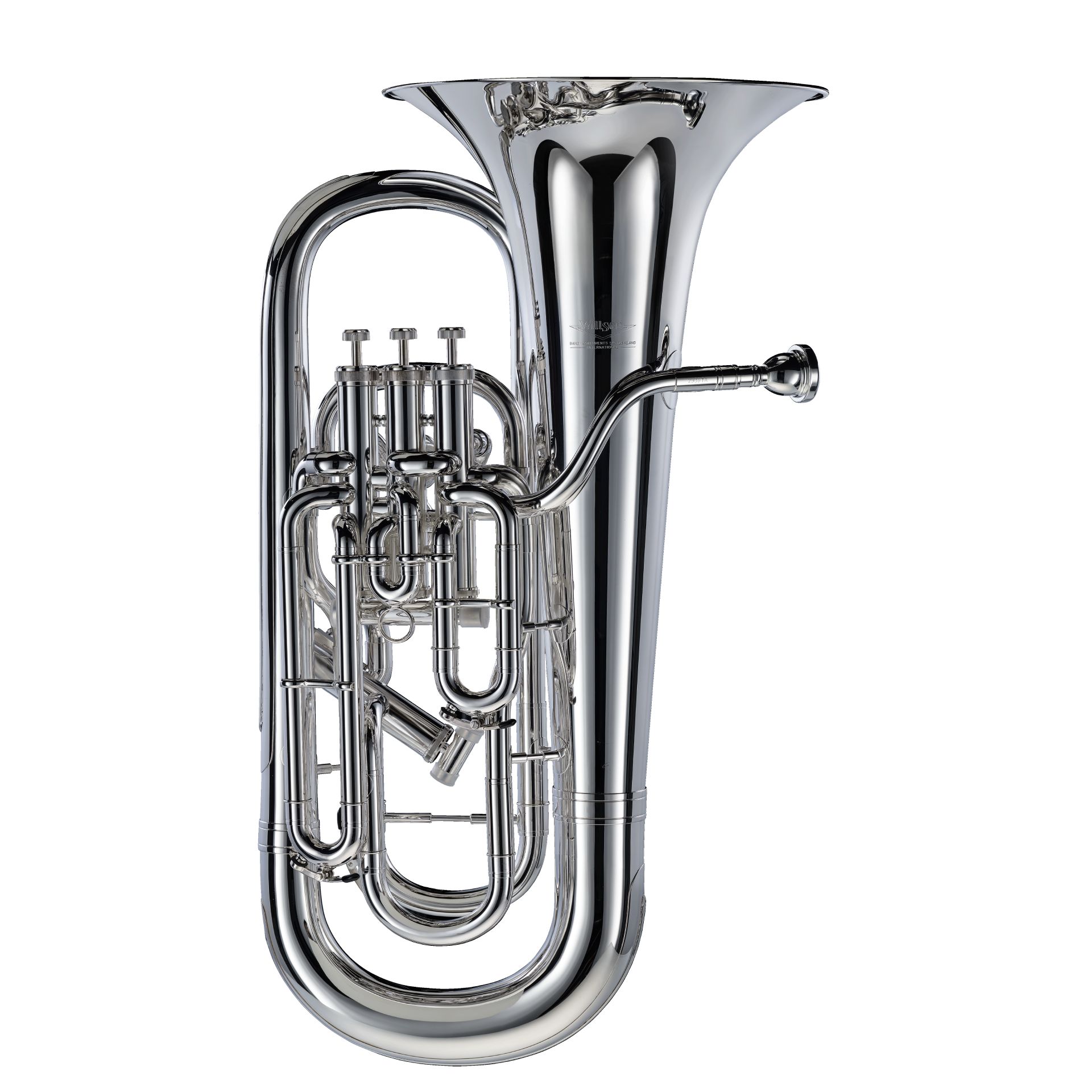 B-Euphonium WEU2900TA4/3-S
