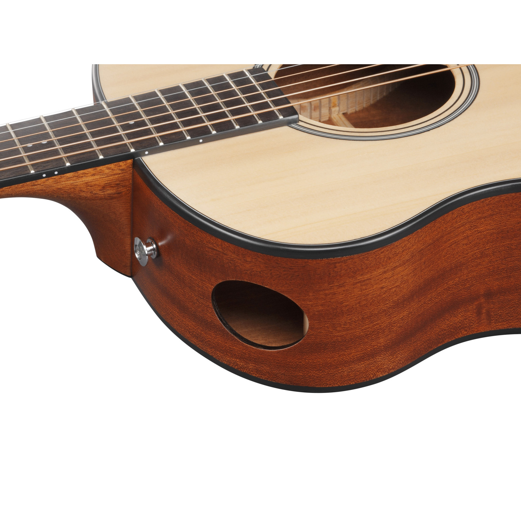 AAM50-OPN Auditorium Natural