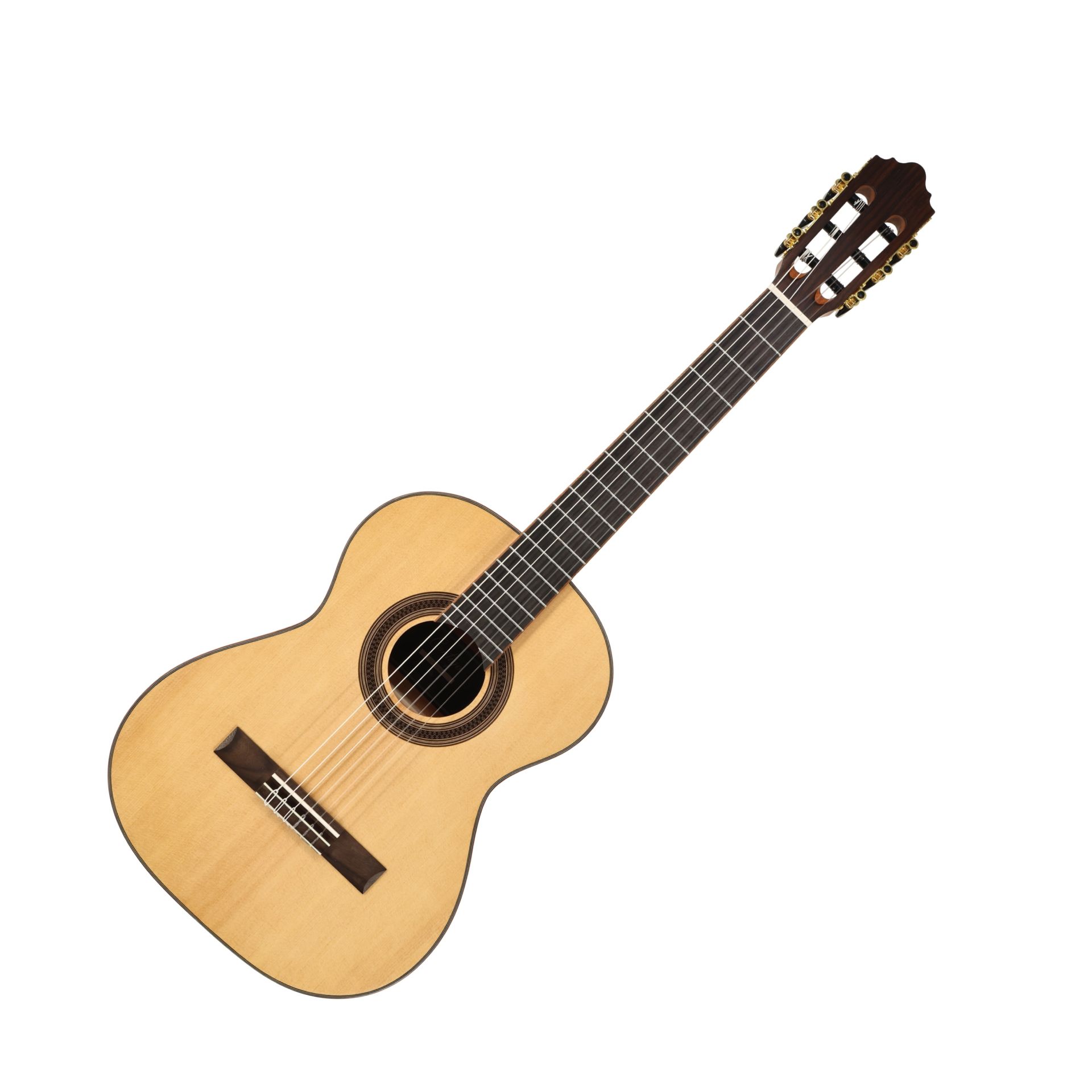 C103-34 Contigo 3/4-K-Gitarre