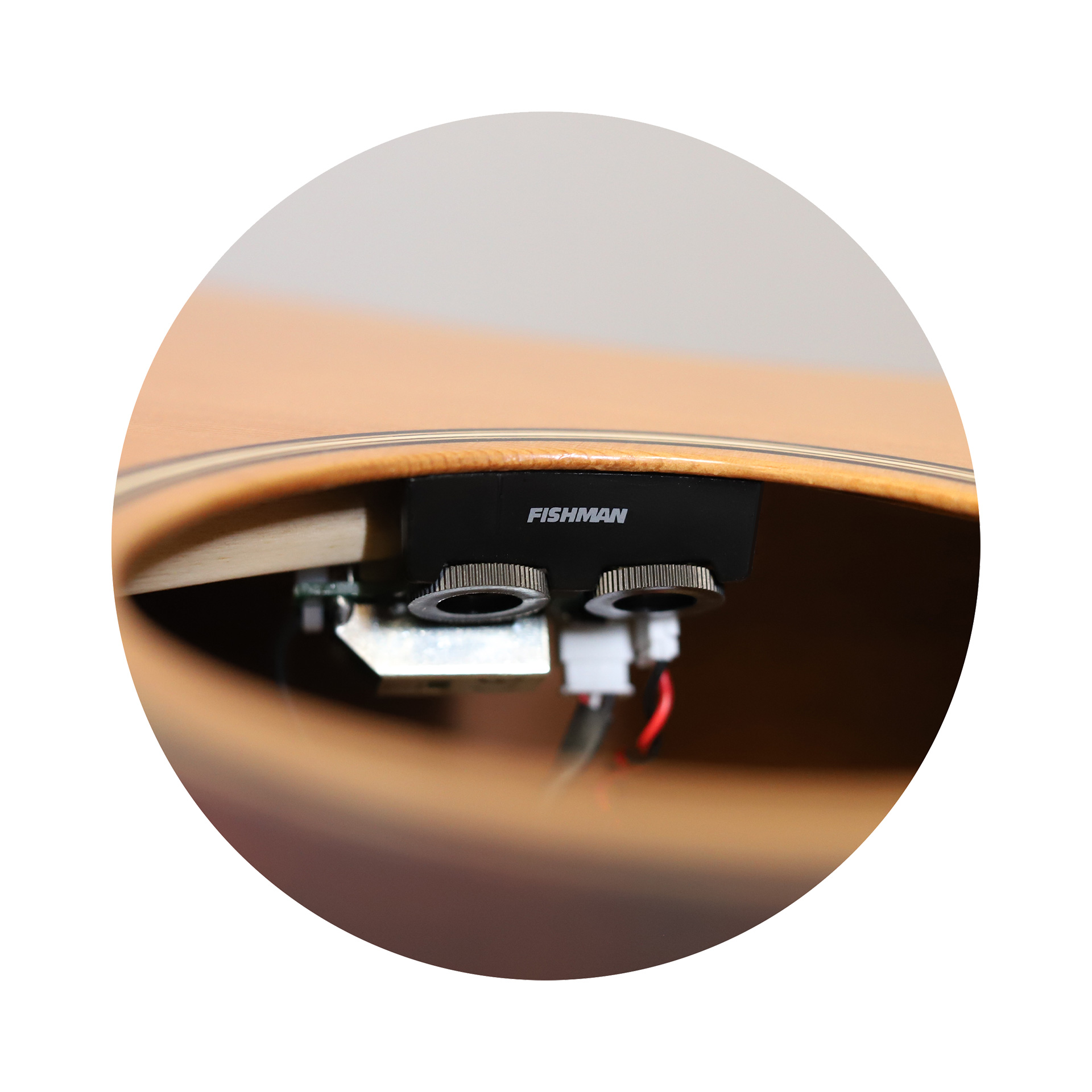 Falcon Denim CW AE Orchestra