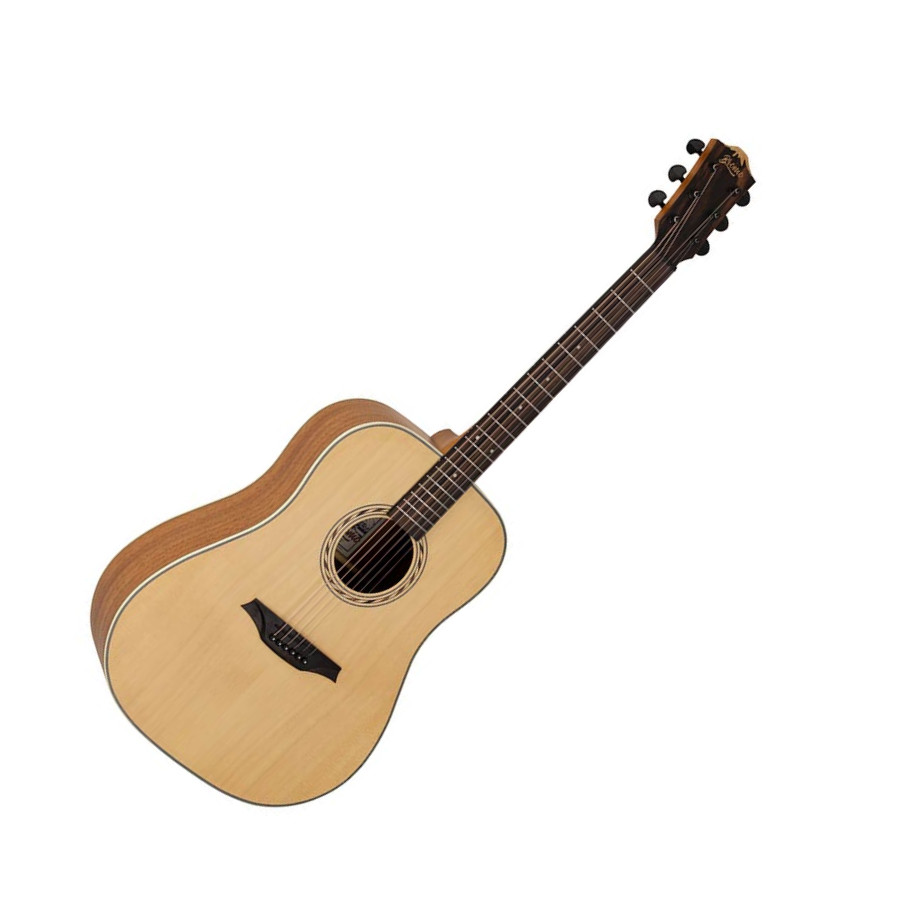 BAA1 Appalachian Dreadnought