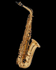 Altsax Serie III A3L