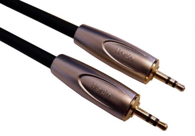 TBM3 Miniklinkenkabel 3m